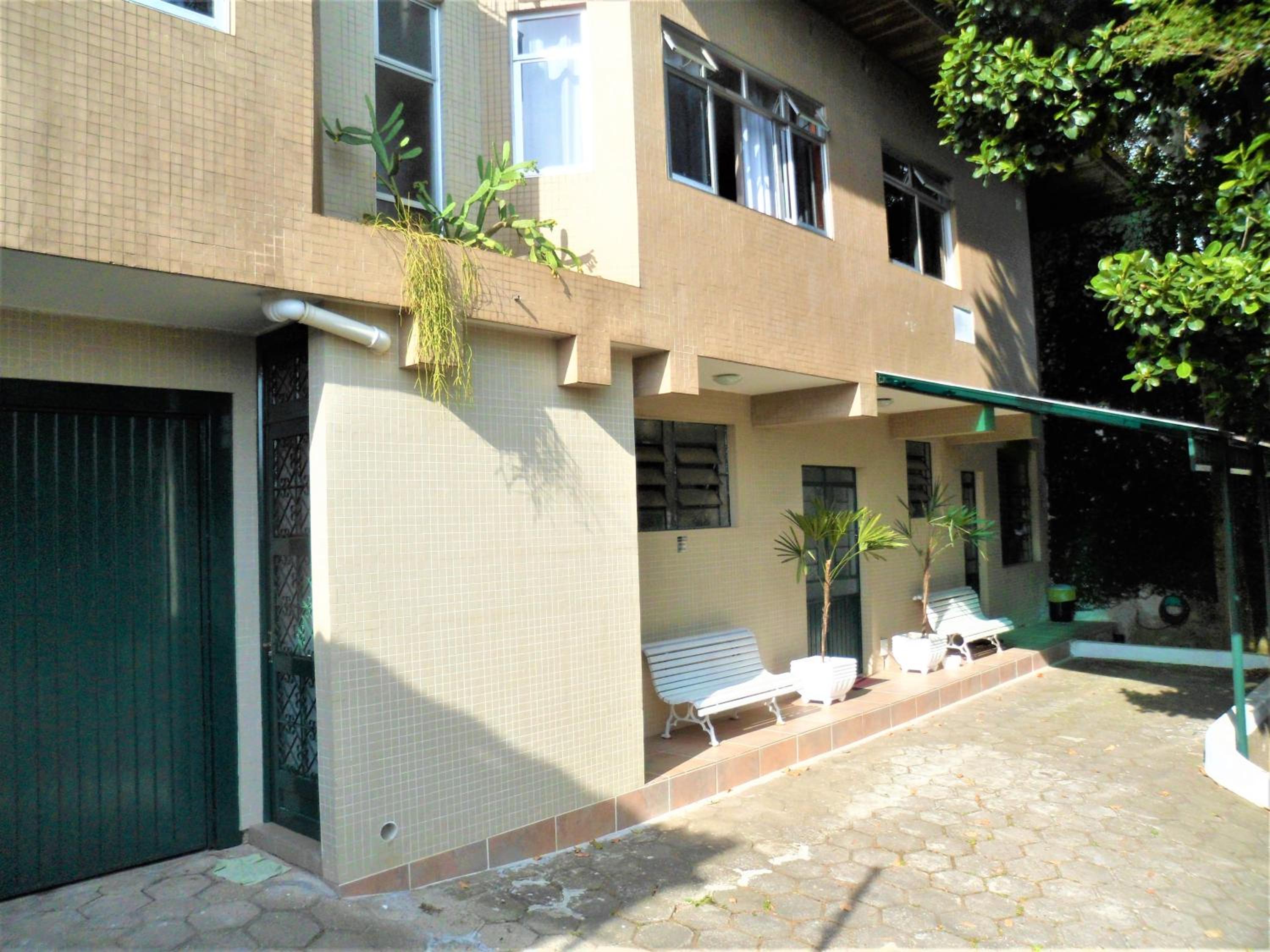 Pousada Casa Verde - Curitiba view 2