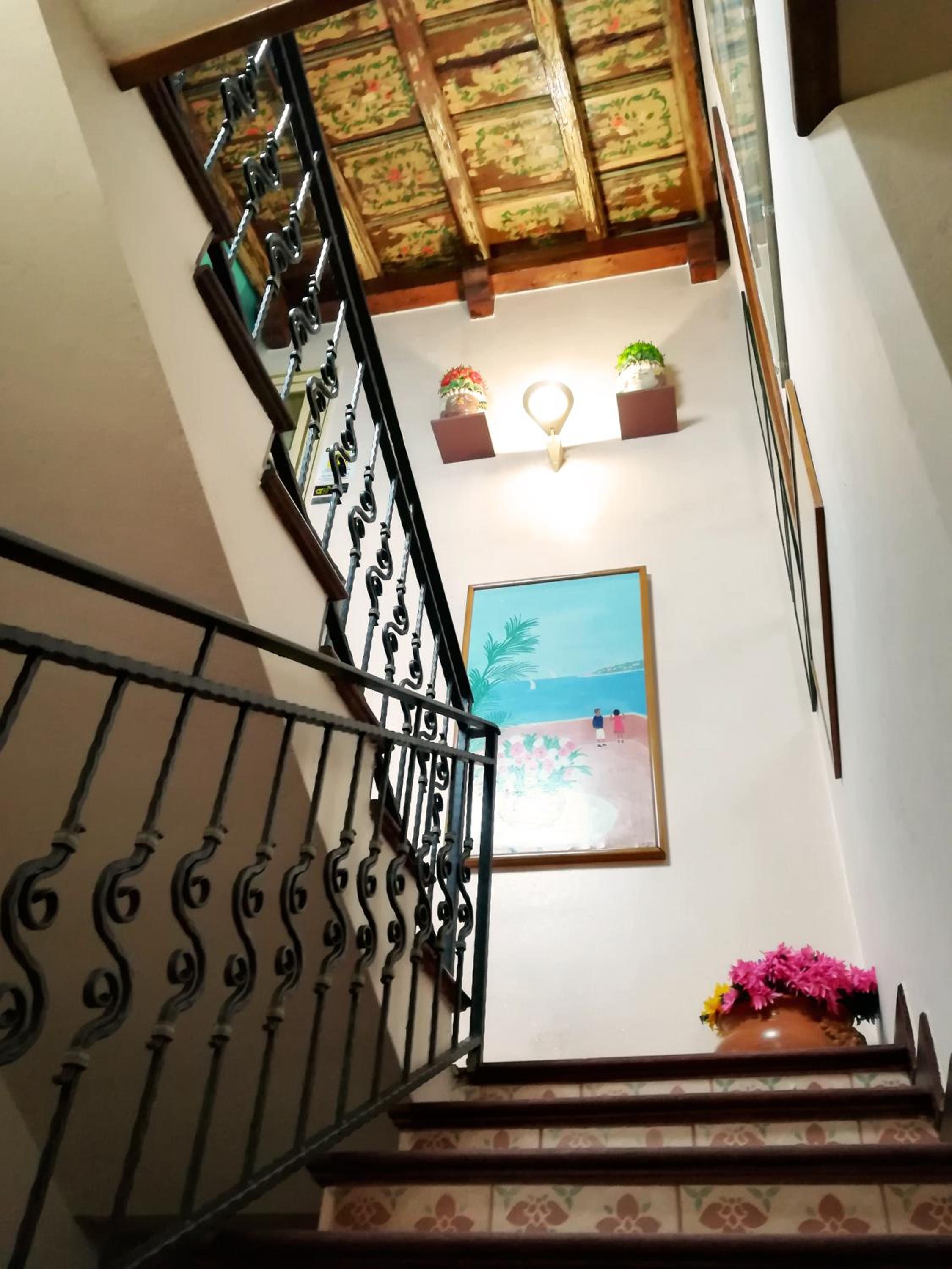 Vittorio Emanuele Rooms di Prinzi