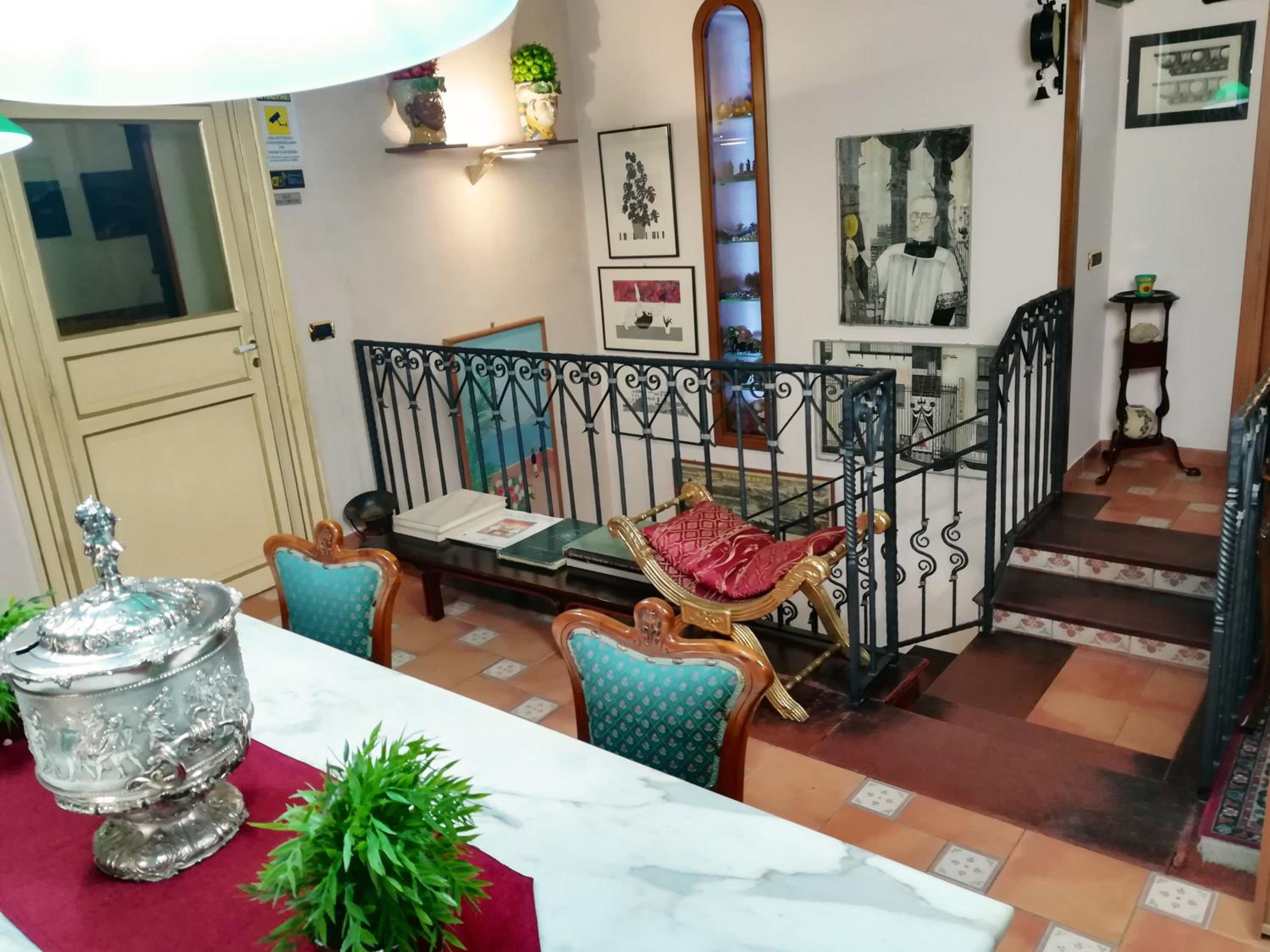 Vittorio Emanuele Rooms di Prinzi