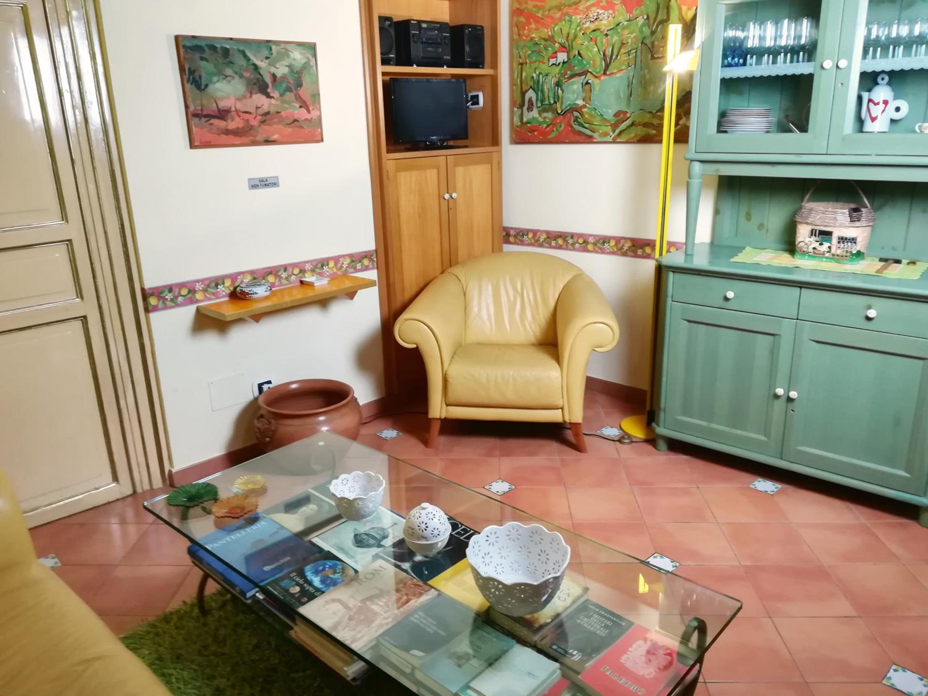 Vittorio Emanuele Rooms di Prinzi