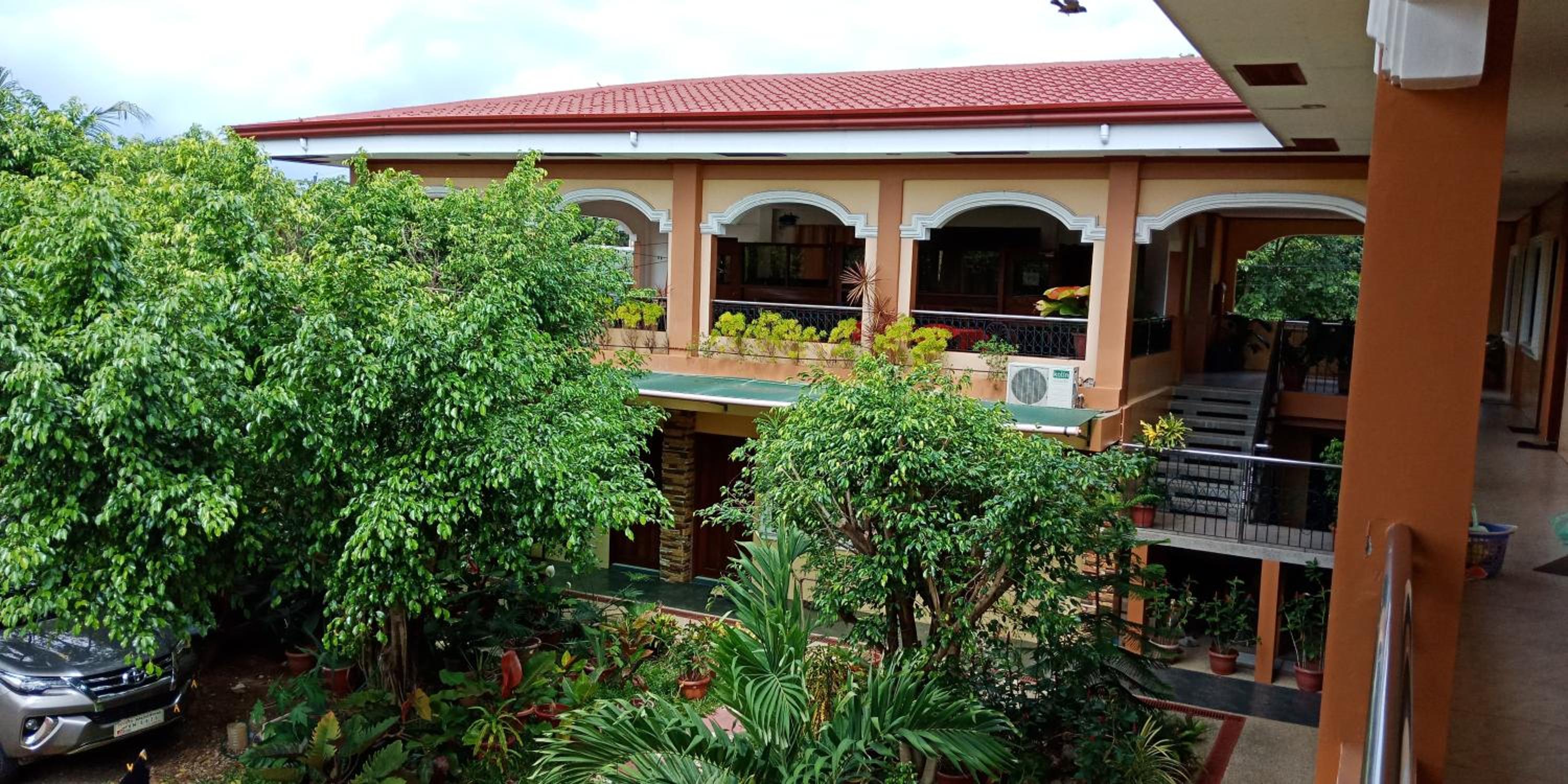 Mariafe Inn