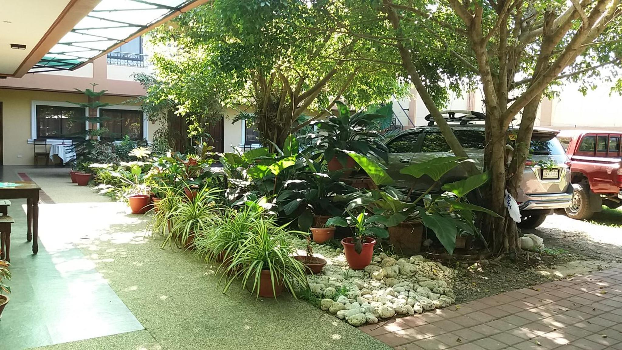 Mariafe Inn