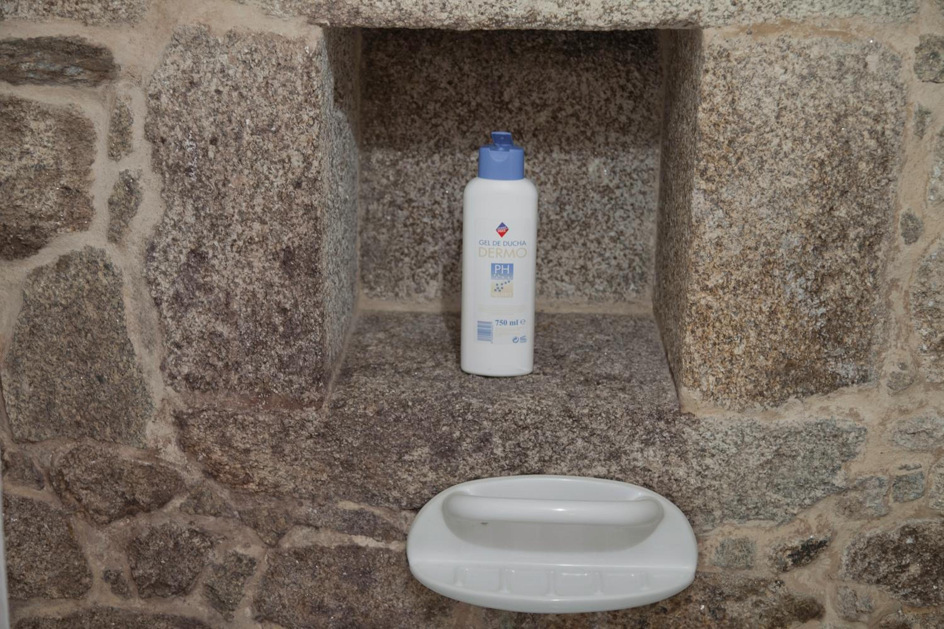 Casa de Turismo Rural Os Petroglifos