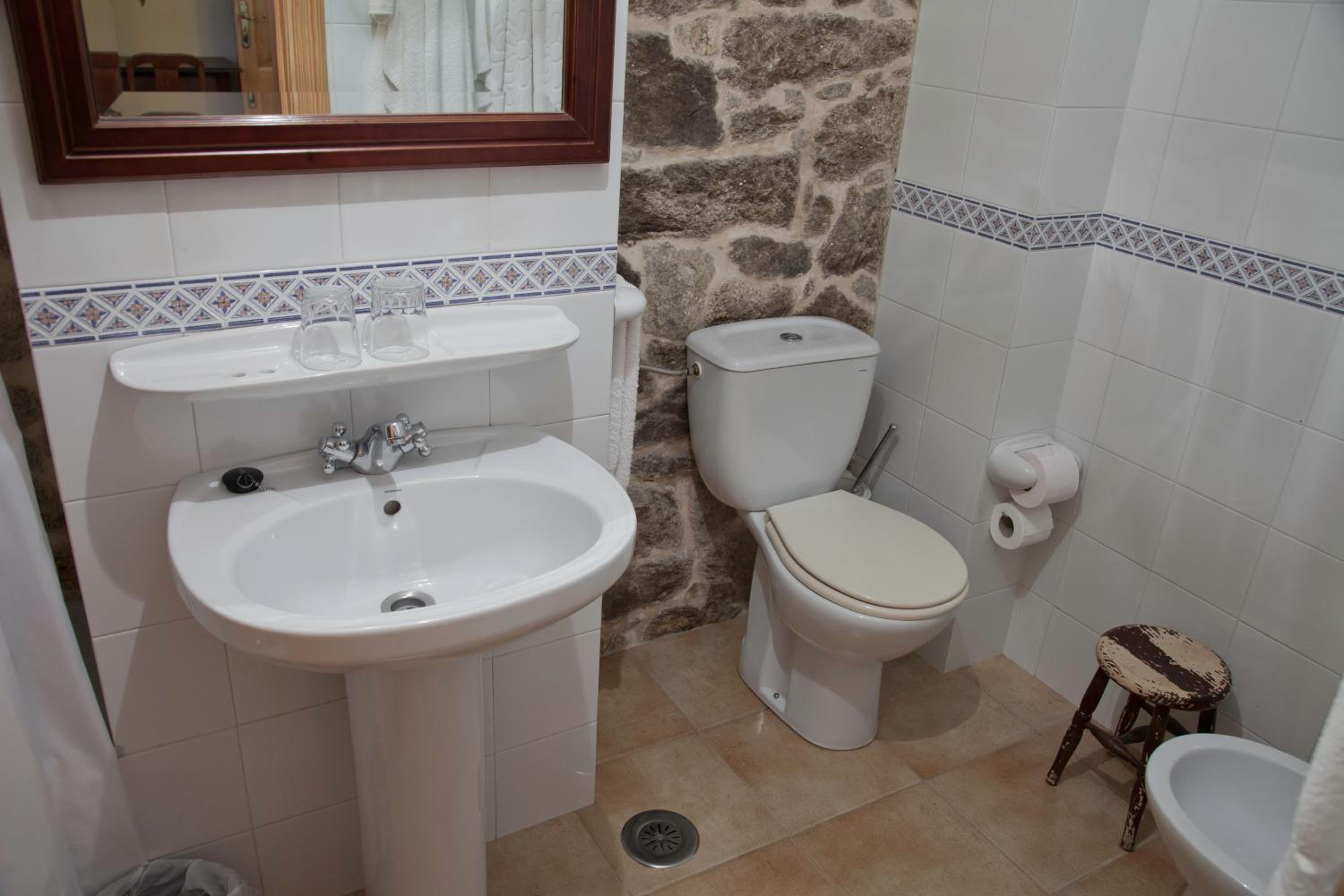 Casa de Turismo Rural Os Petroglifos
