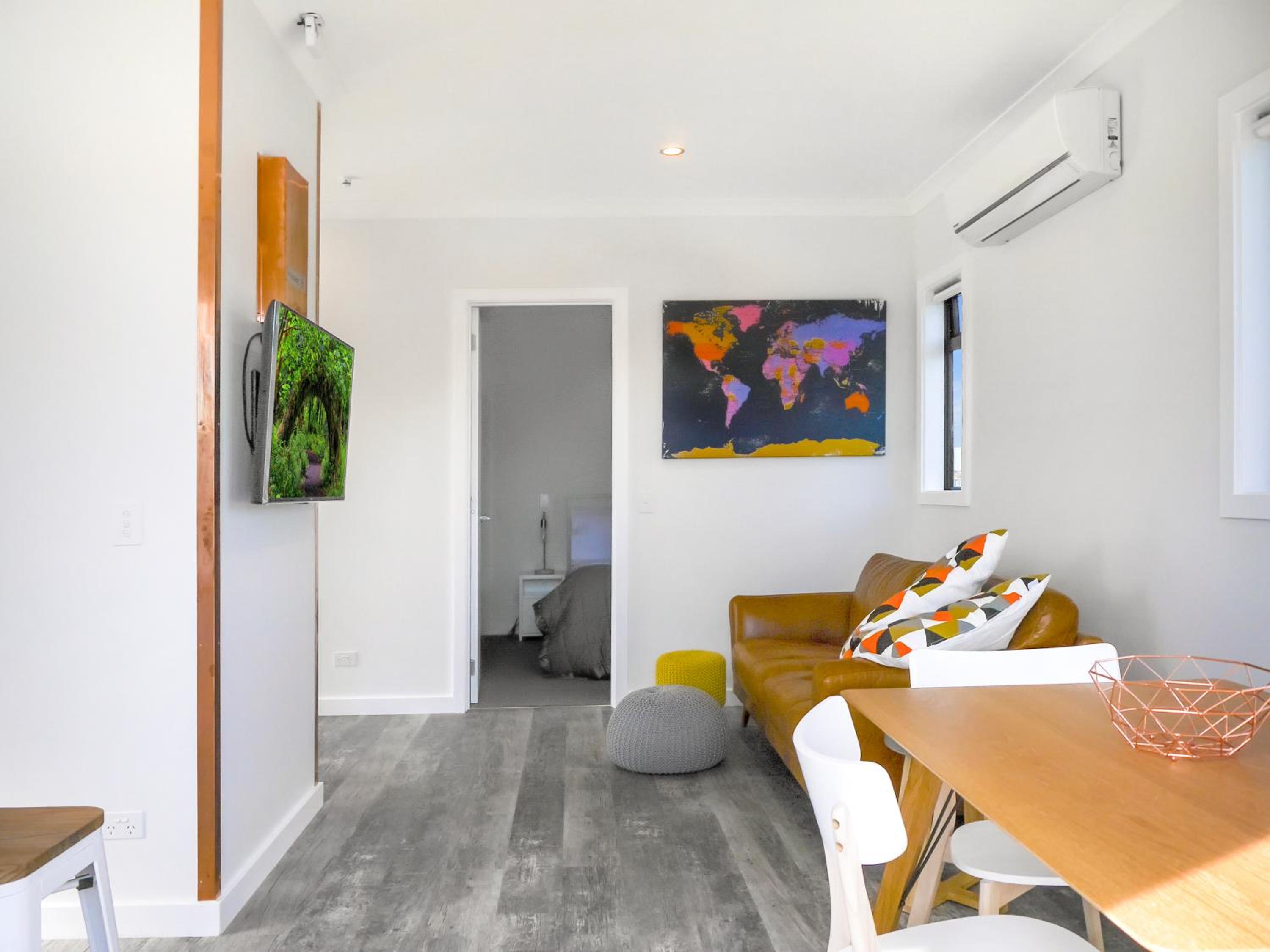 Twizel Cottages