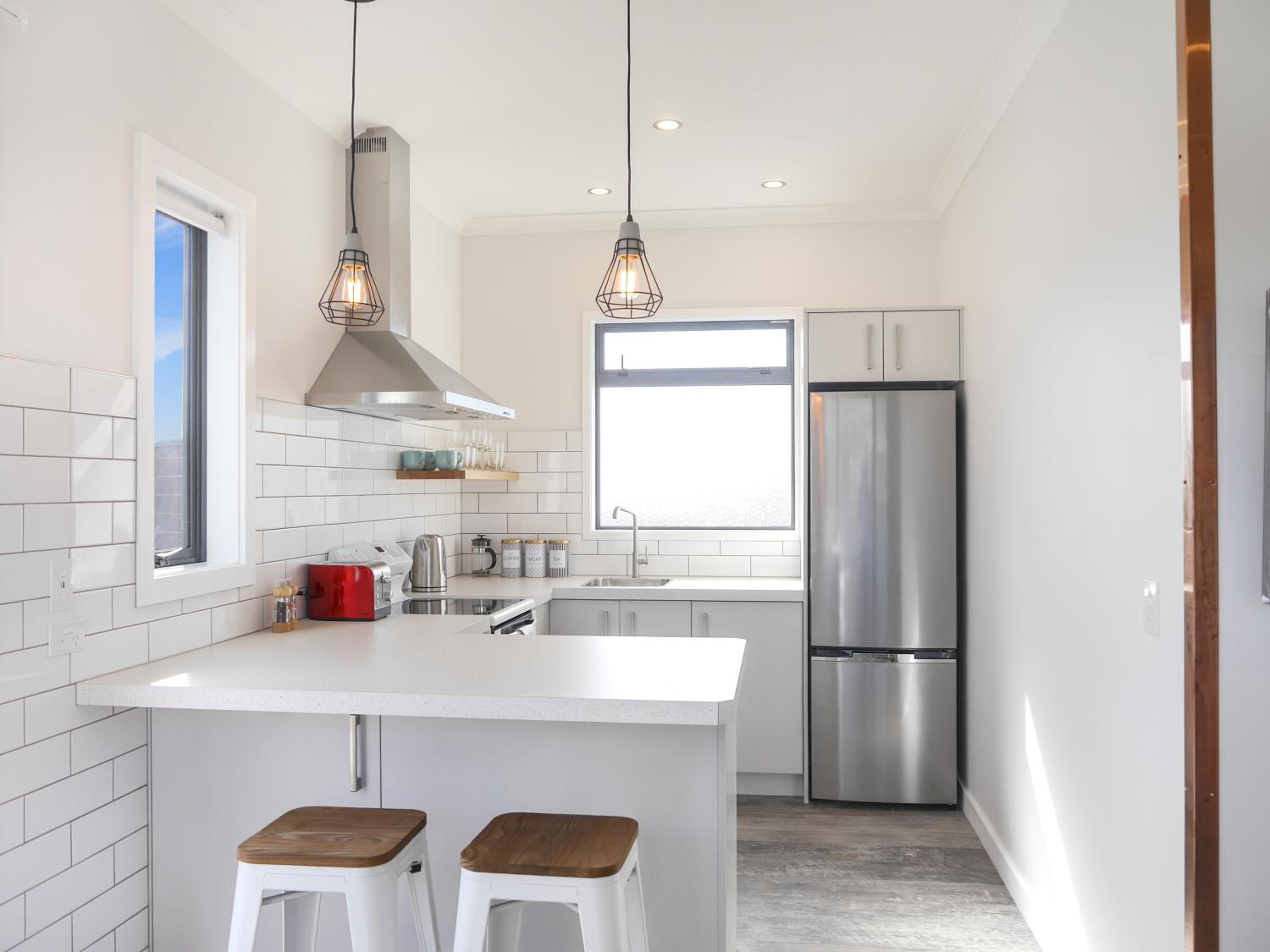 Twizel Cottages