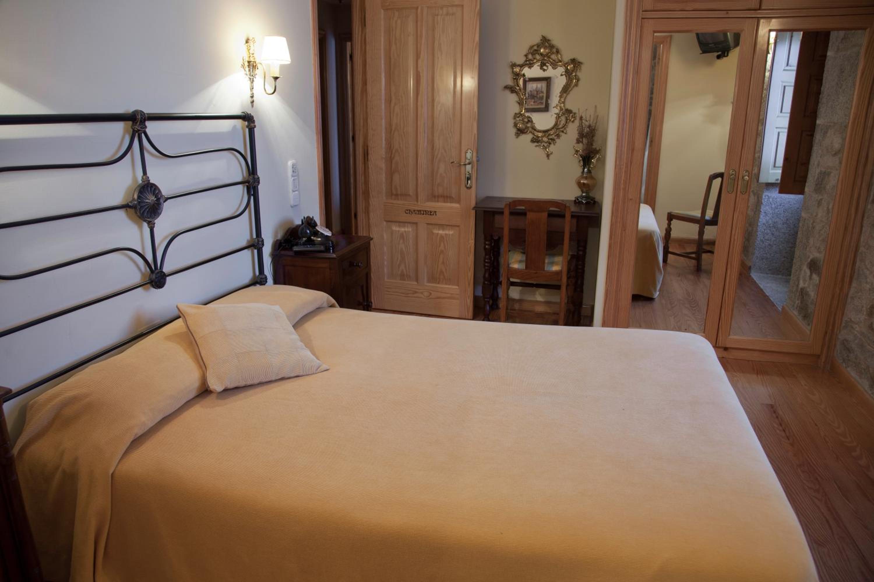 Casa de Turismo Rural Os Petroglifos
