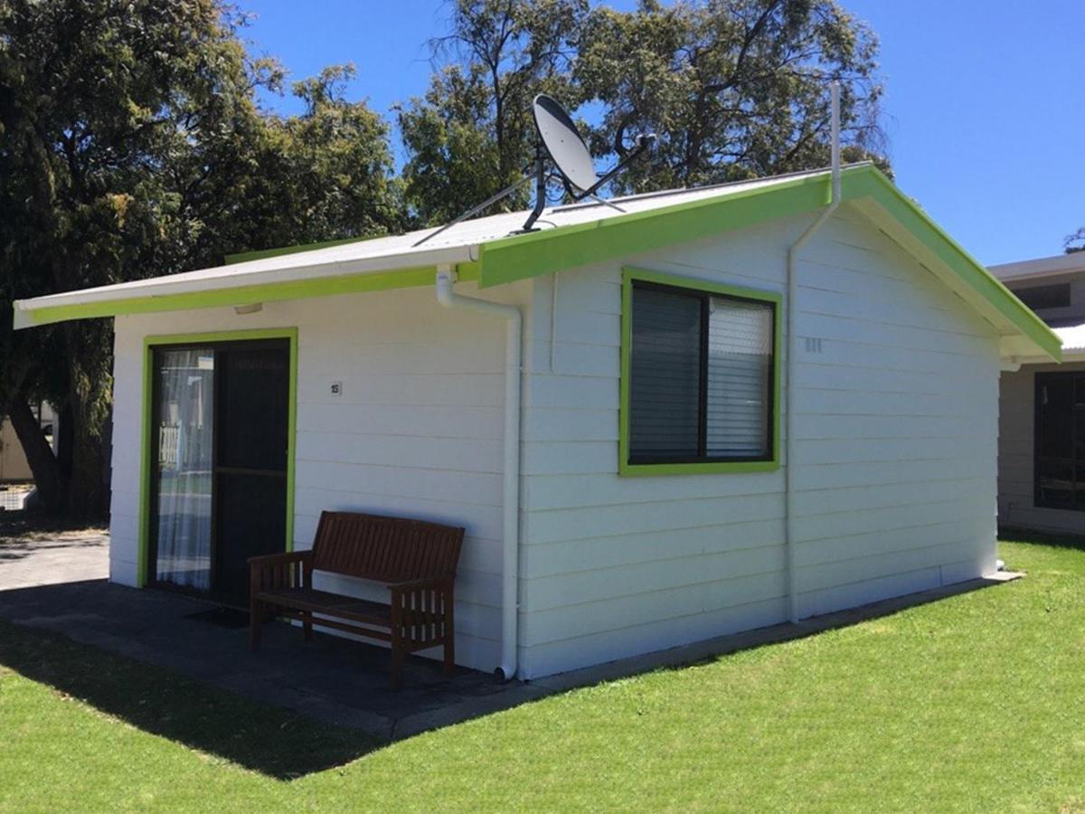 Victor Harbor Holiday Park