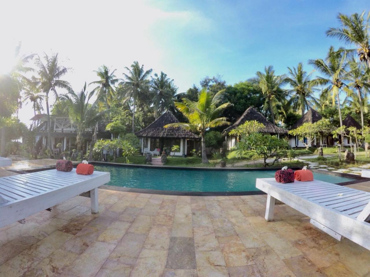 Segar Village