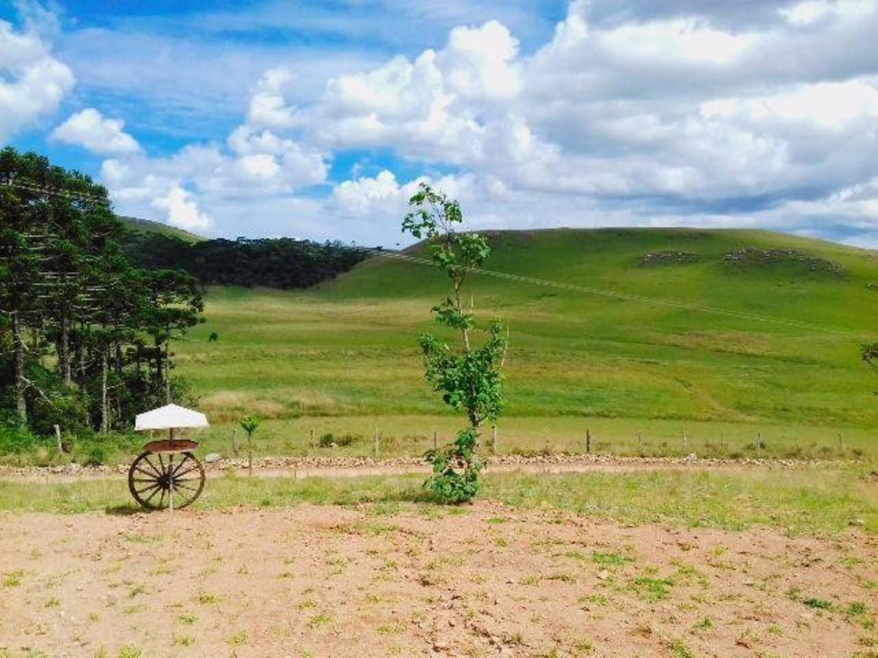 Chalé Campos Da Serra