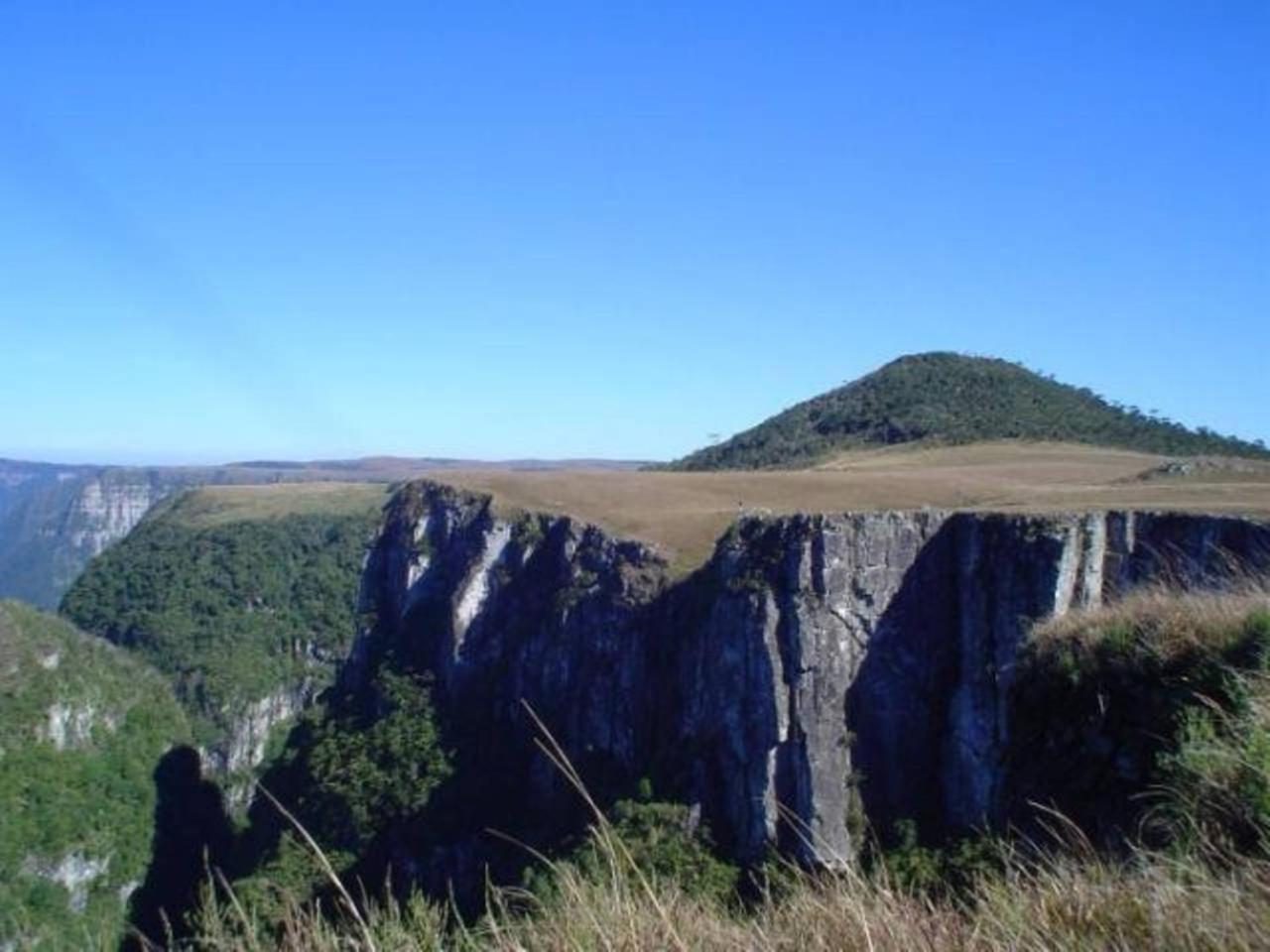 Chalé Campos Da Serra