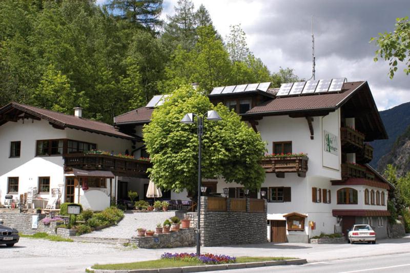 Haus Acherkogel