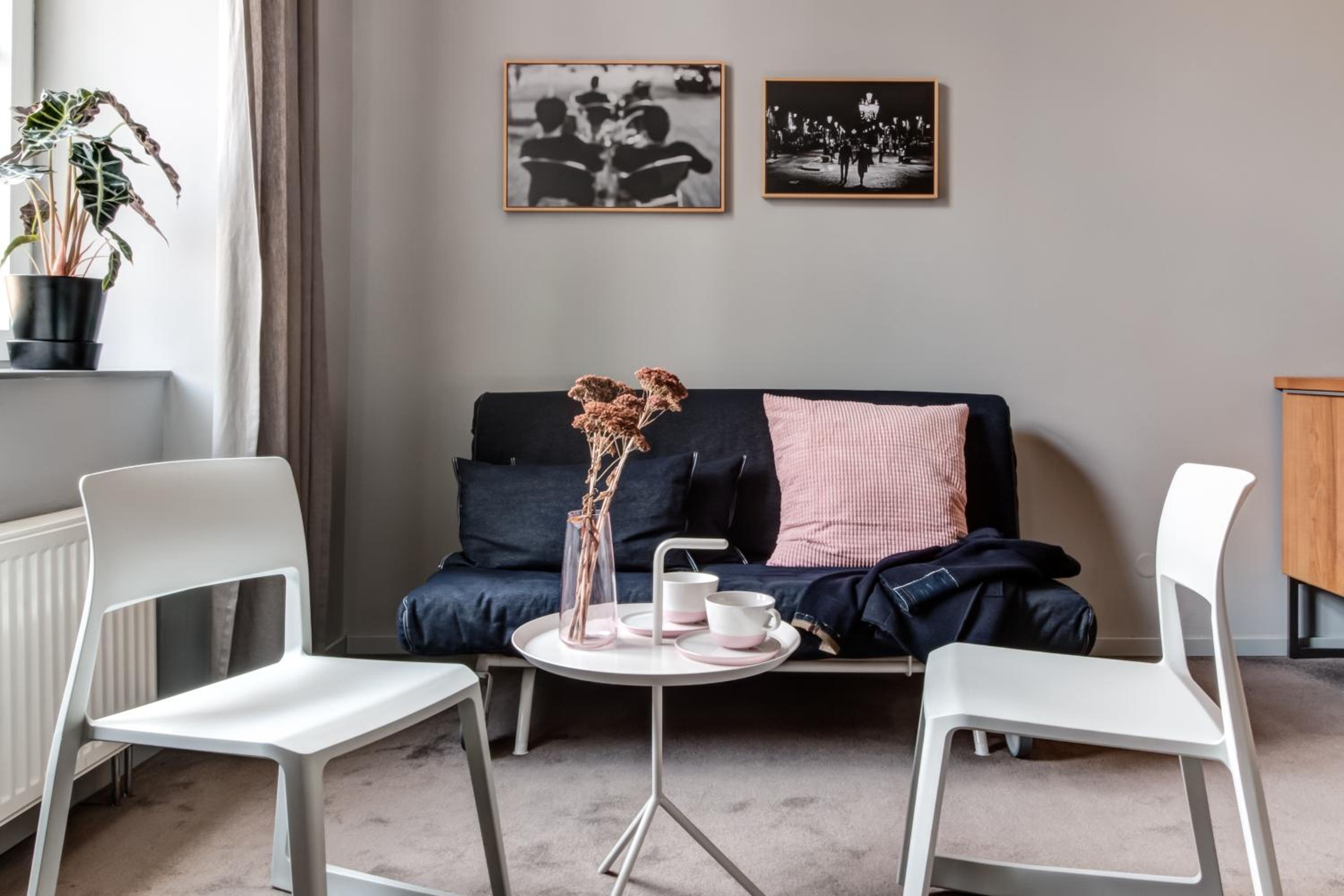 Hotel city.city - Image 1