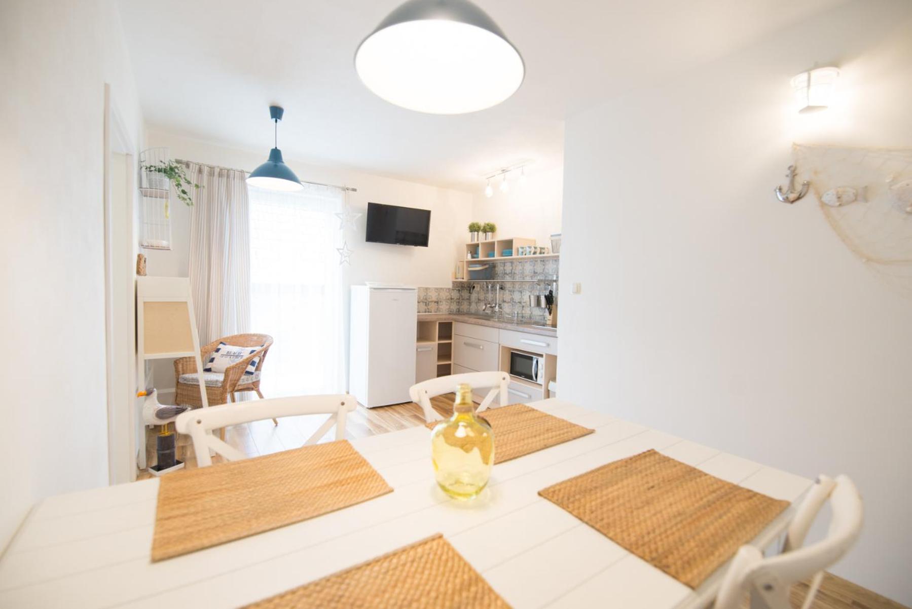 Apartmány Lea view 2