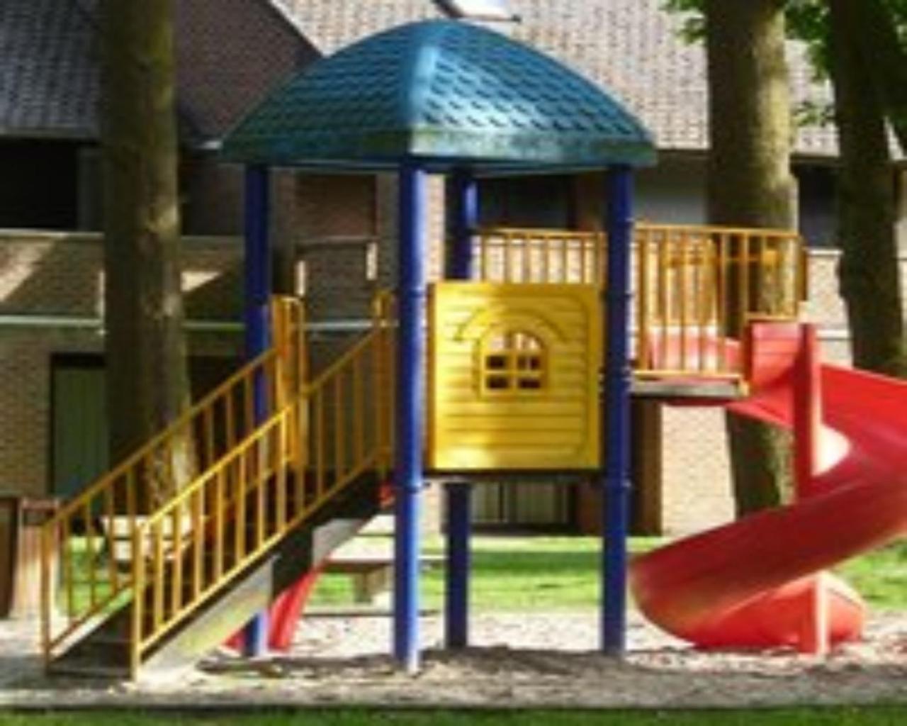 Hengelhoef vakantieverblijf DEN 5