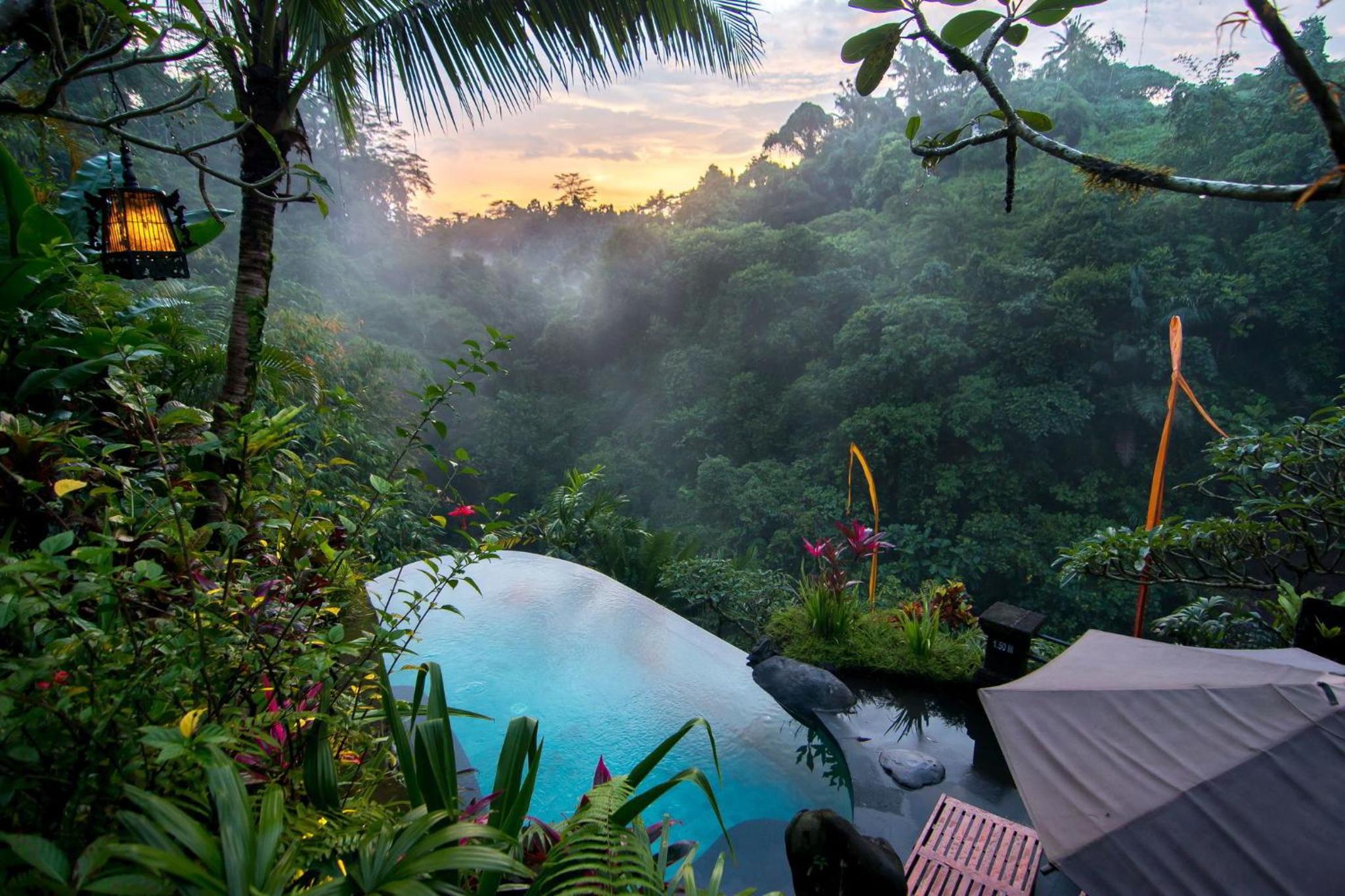 Bidadari Private Villas & Retreat - Image 5