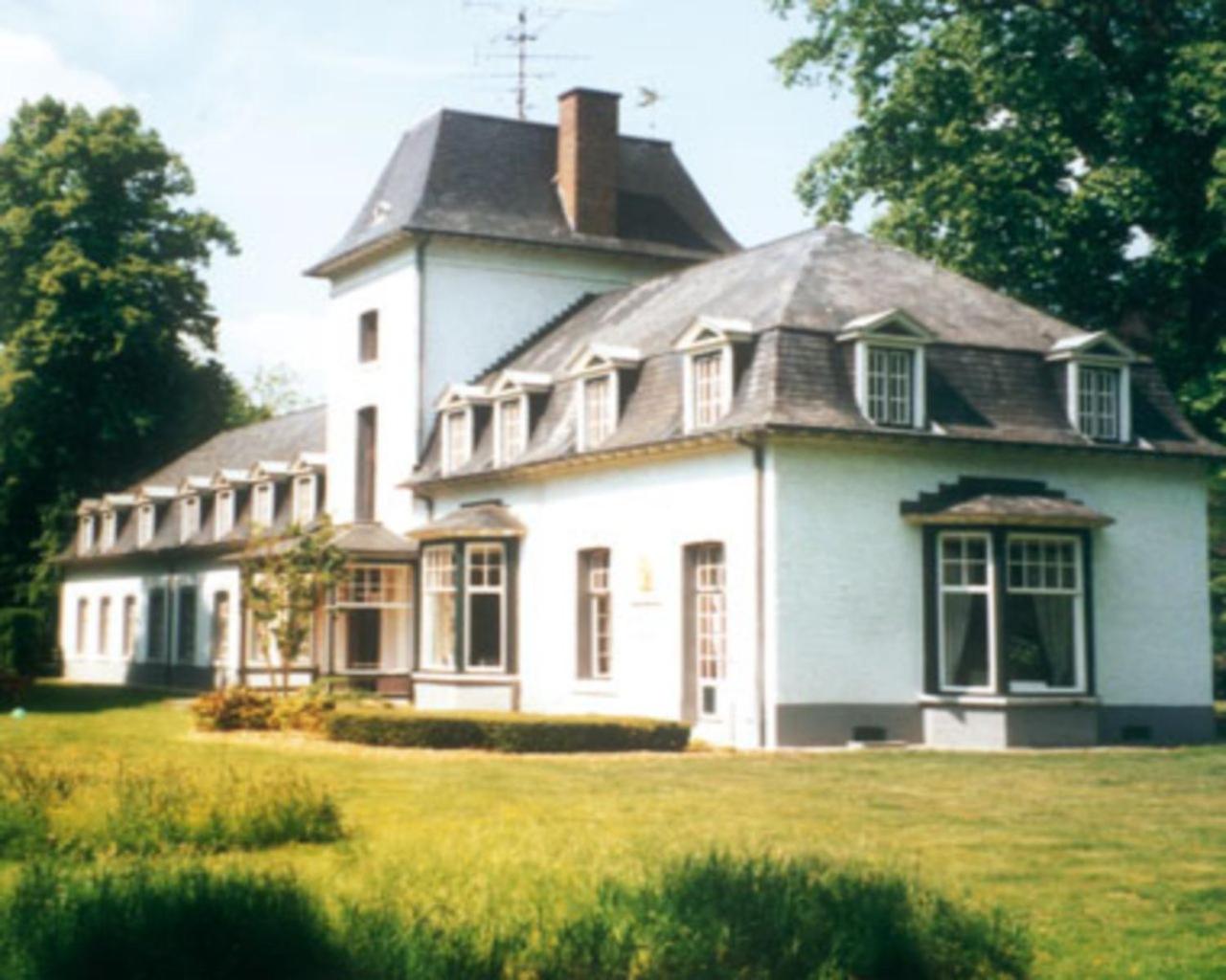Hengelhoef vakantieverblijf DEN 5