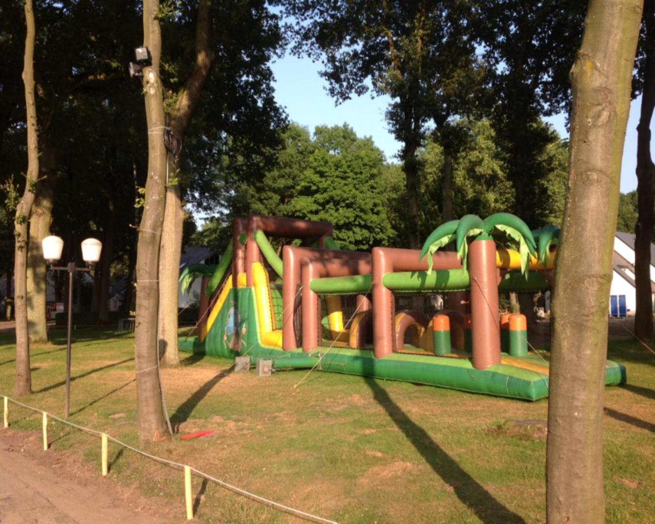Hengelhoef vakantieverblijf DEN 5