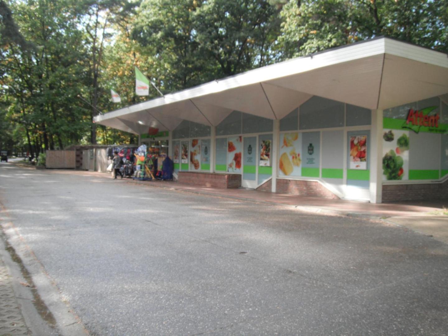 Hengelhoef vakantieverblijf DEN 5