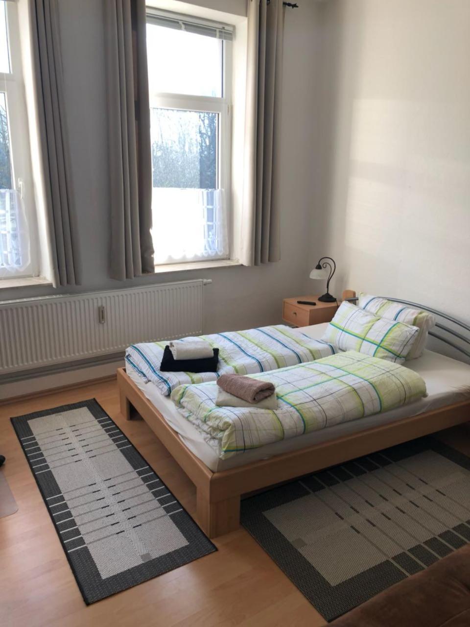 Boardinghouse Wilhelmshaven