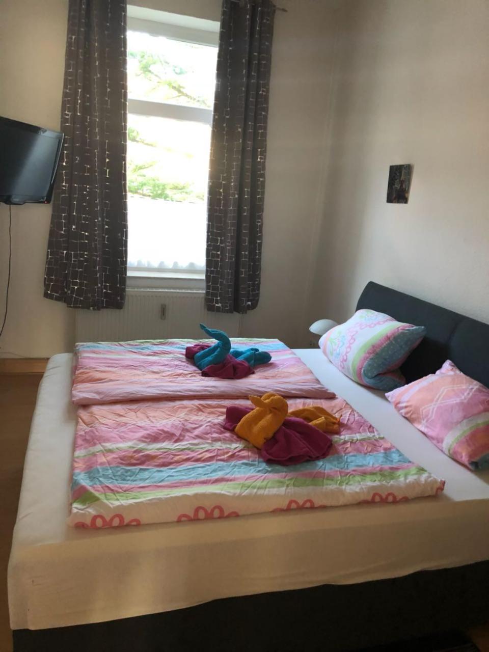 Boardinghouse Wilhelmshaven