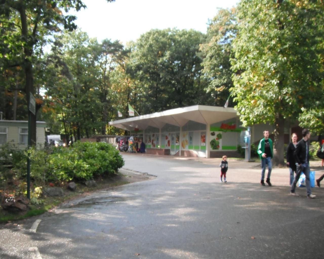 Hengelhoef vakantieverblijf DEN 5