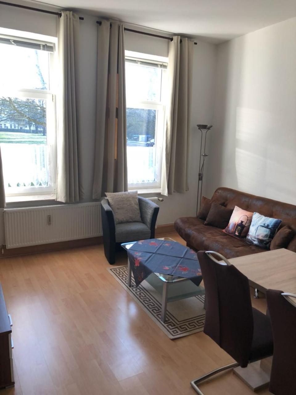 Boardinghouse Wilhelmshaven