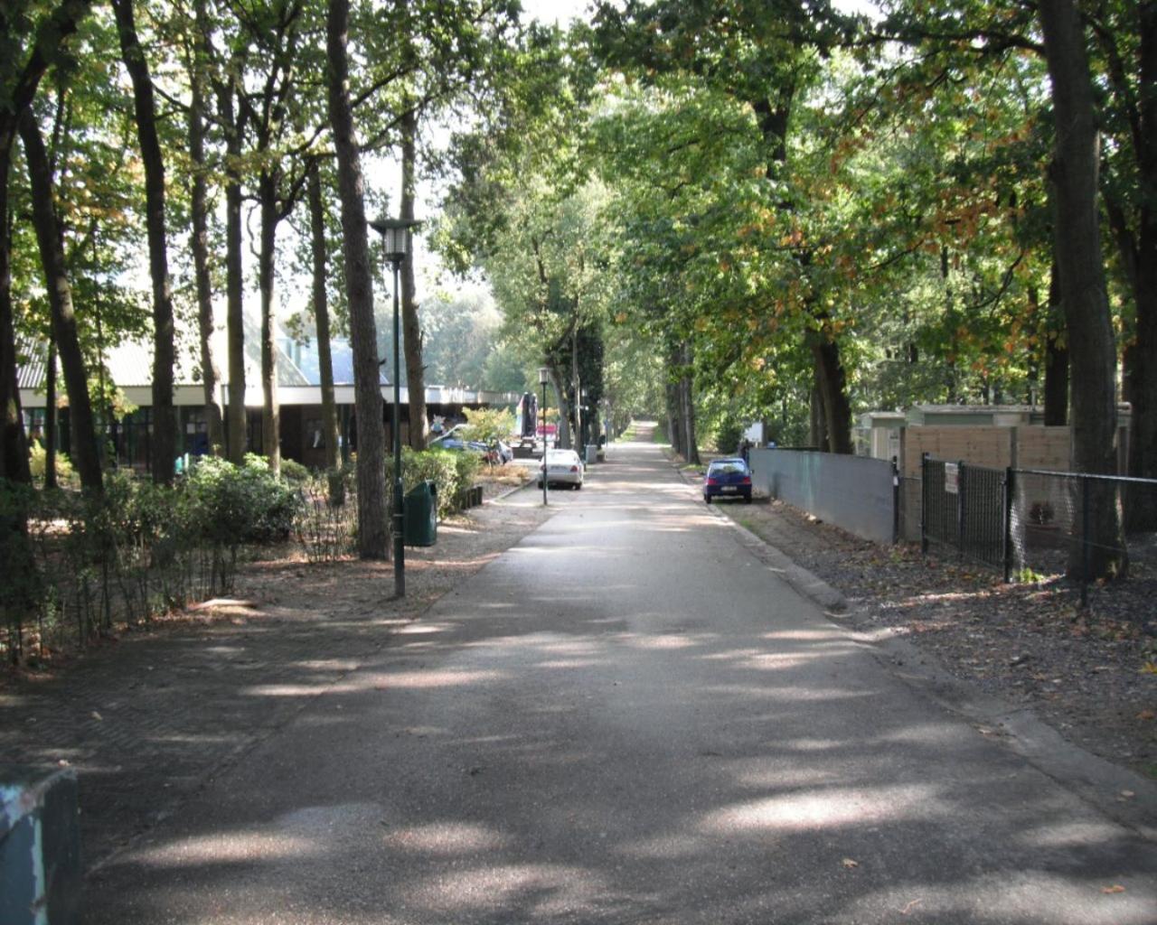 Hengelhoef vakantieverblijf DEN 5