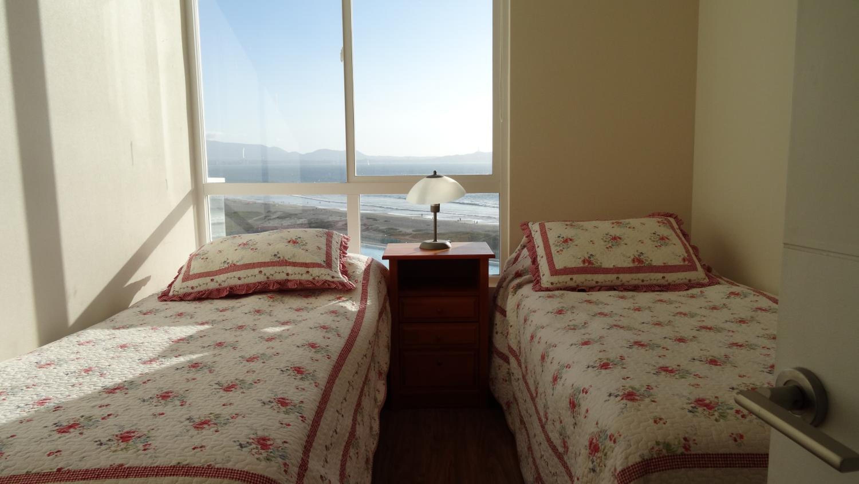 Laguna del Mar La Serena