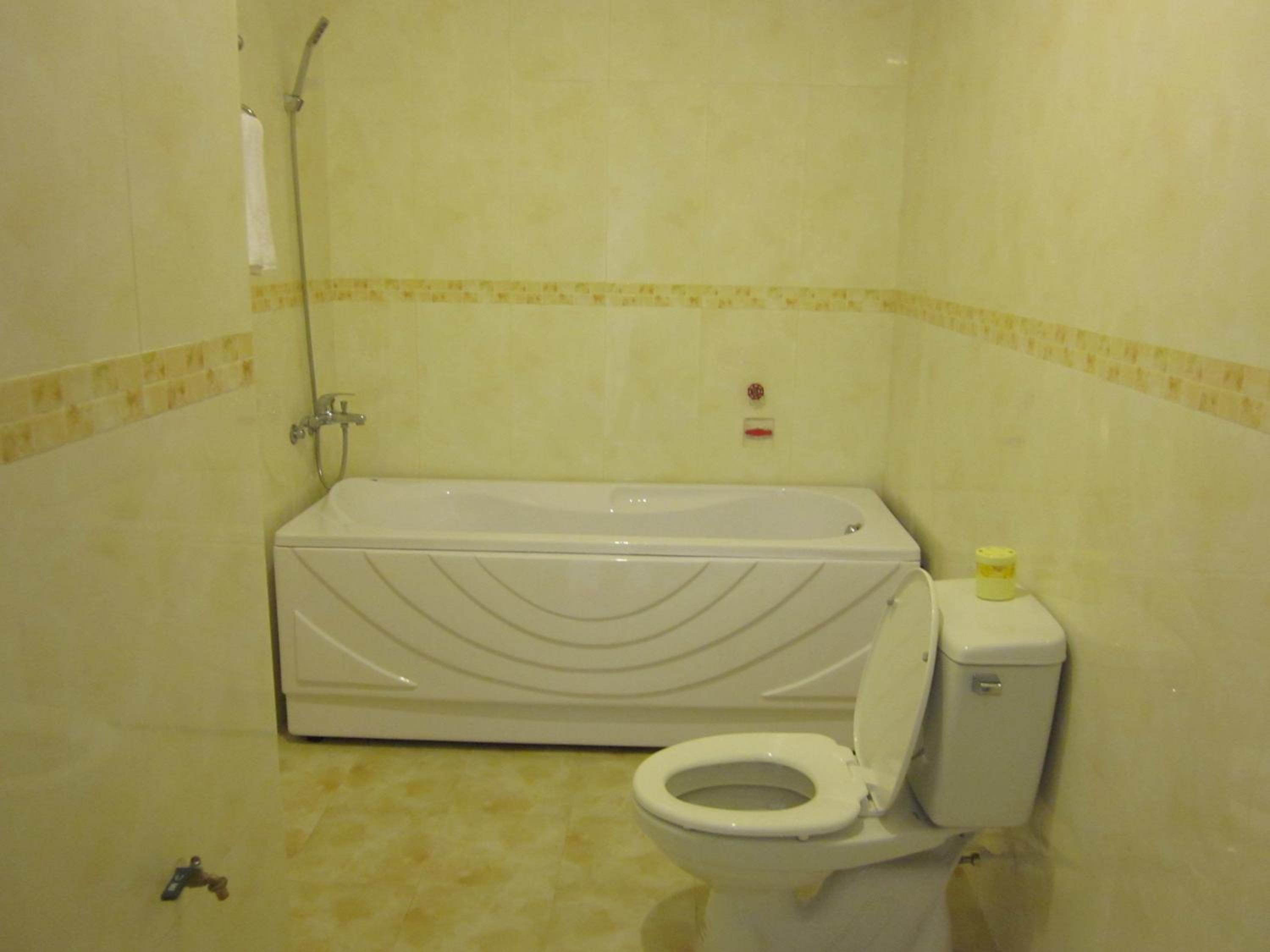 Tic Guest House, Liên Trì (3) - 9