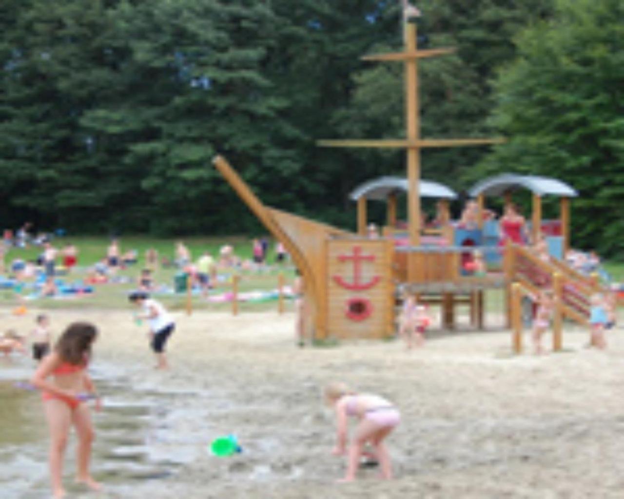 Hengelhoef vakantieverblijf DEN 5
