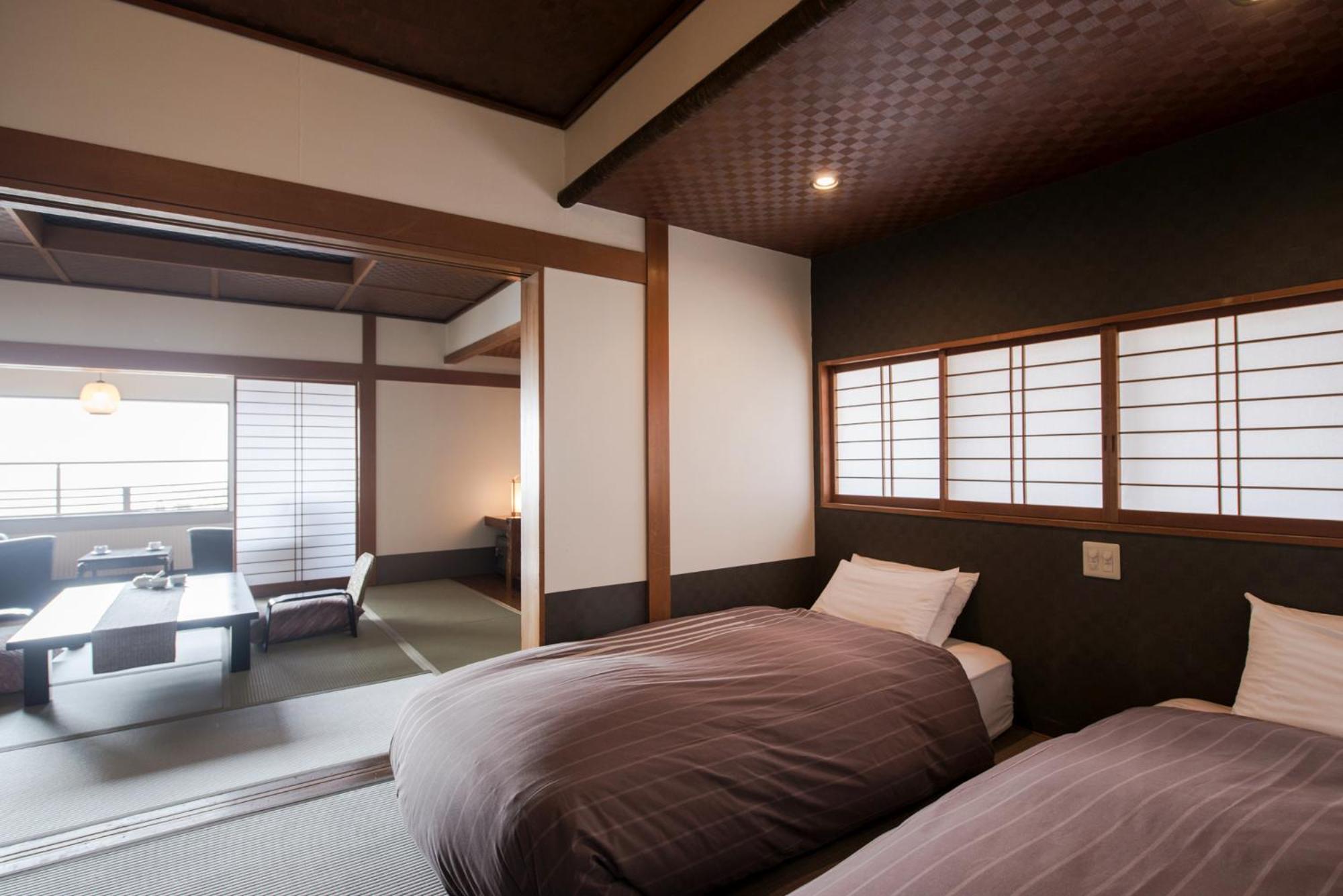 Takamiya Ryokan Miyamaso