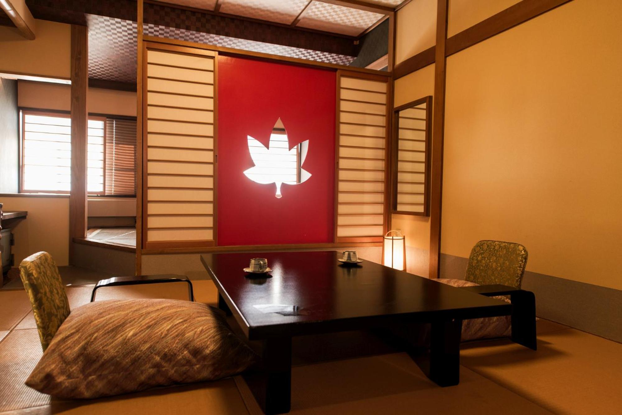 Takamiya Ryokan Miyamaso