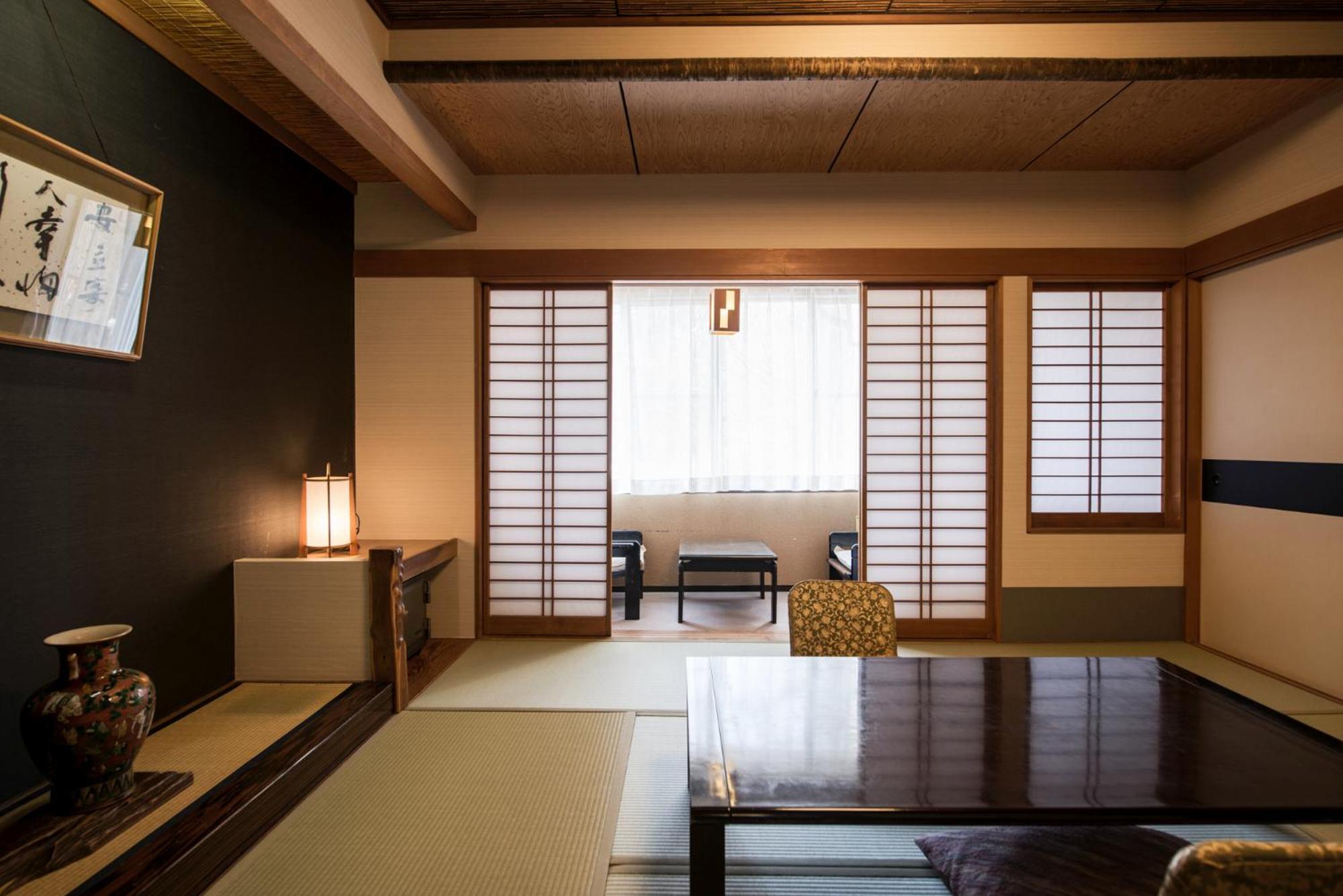 Takamiya Ryokan Miyamaso