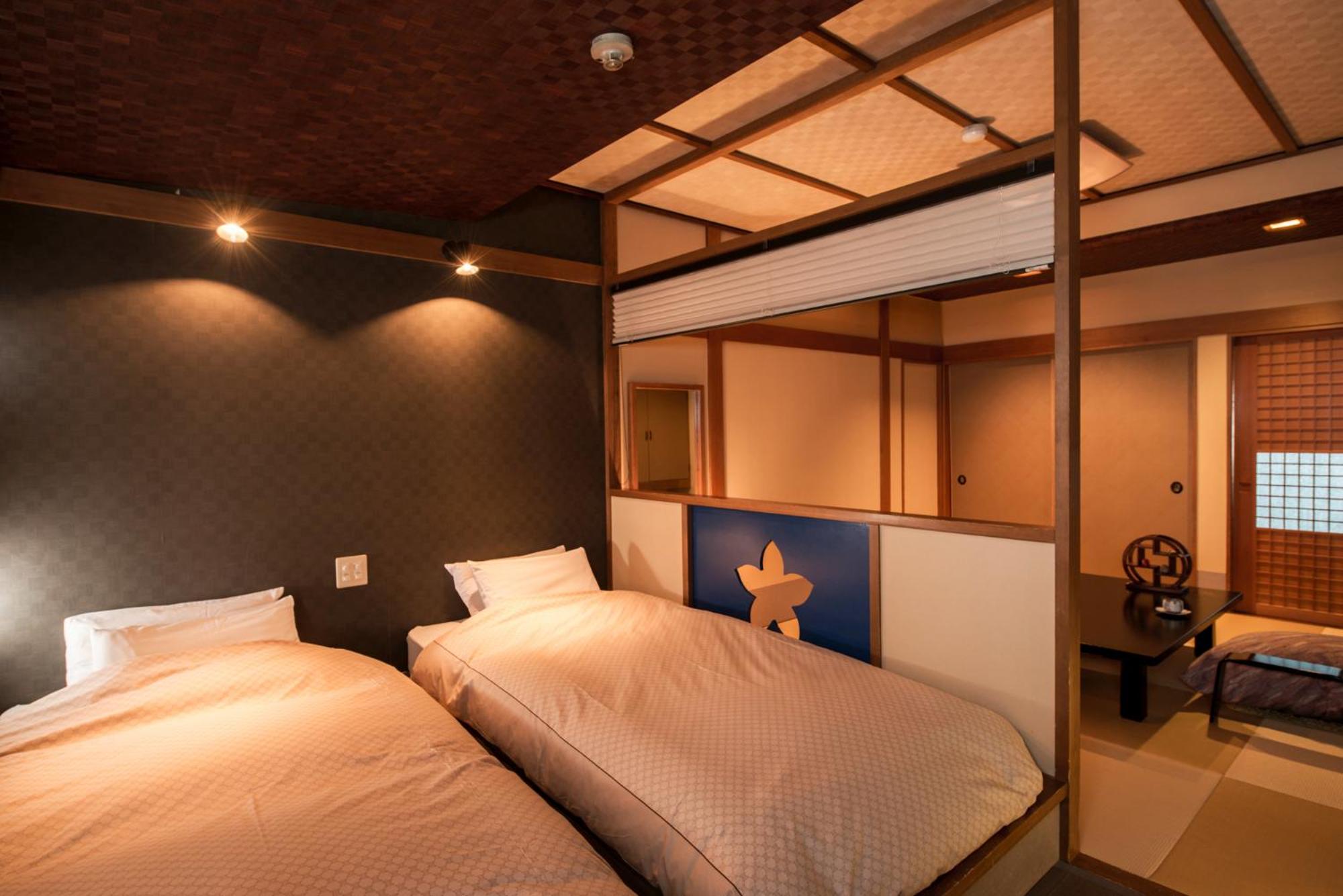 Takamiya Ryokan Miyamaso