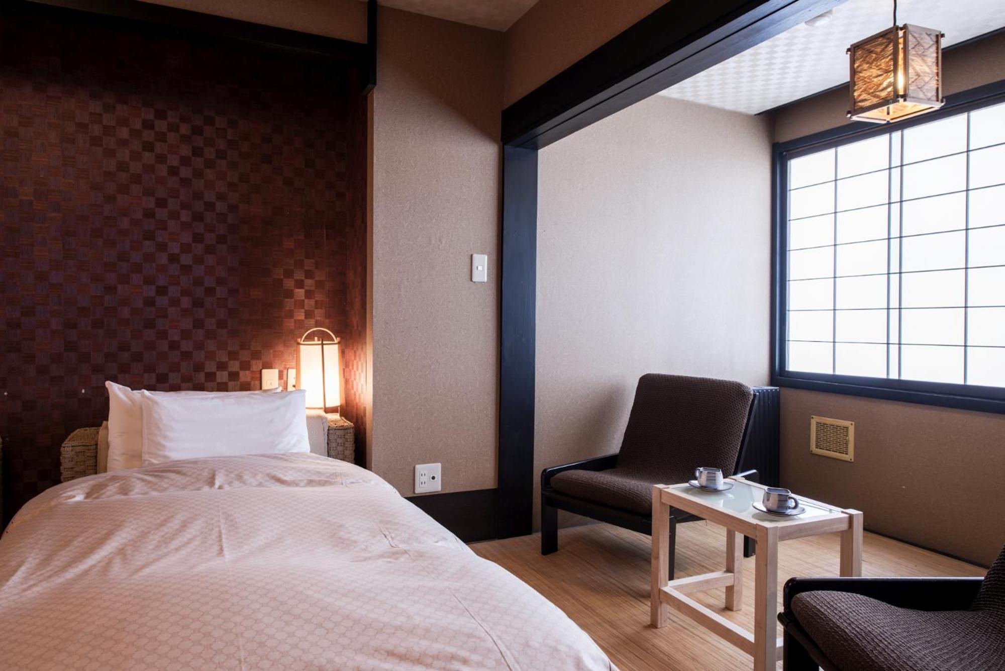 Takamiya Ryokan Miyamaso