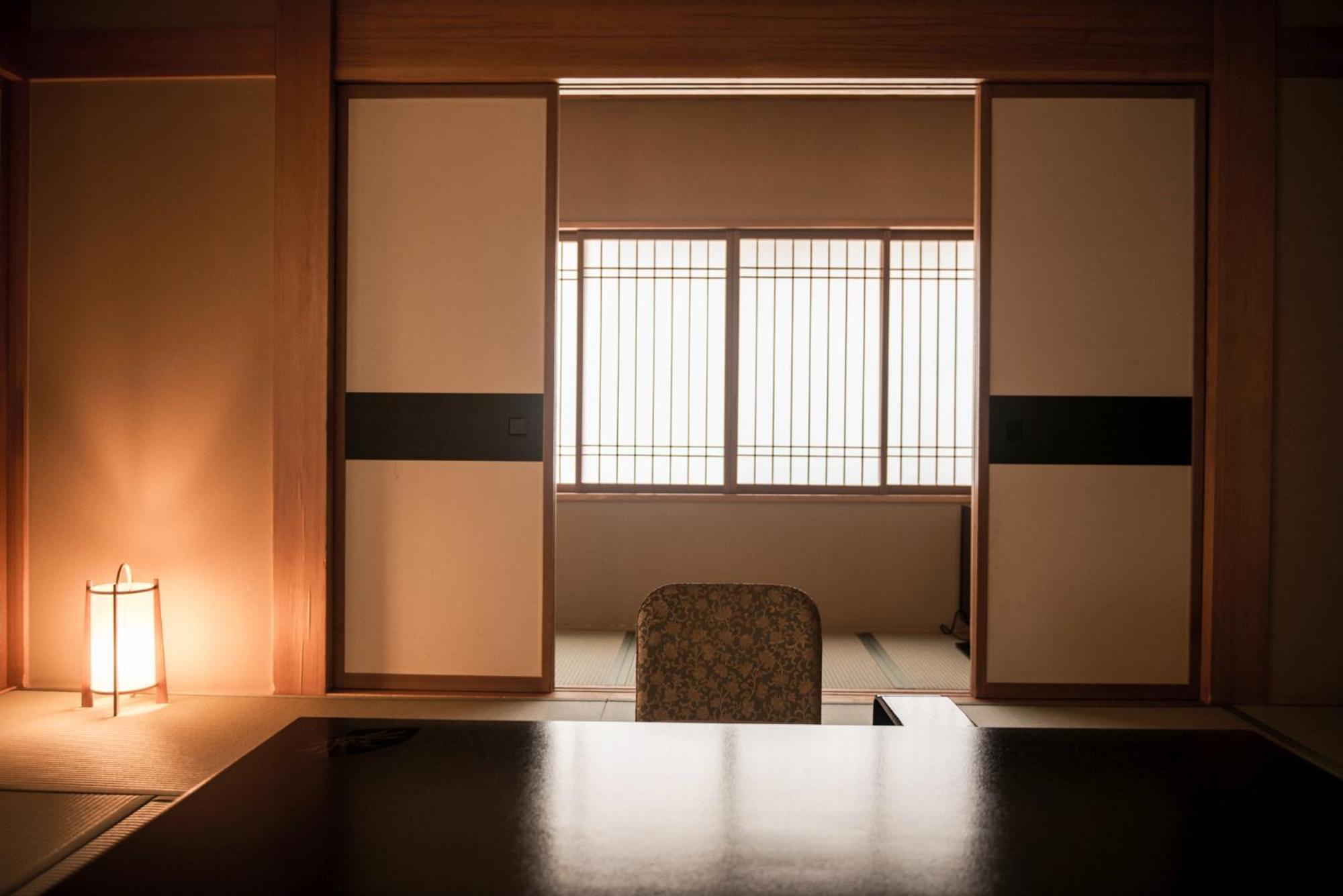 Takamiya Ryokan Miyamaso