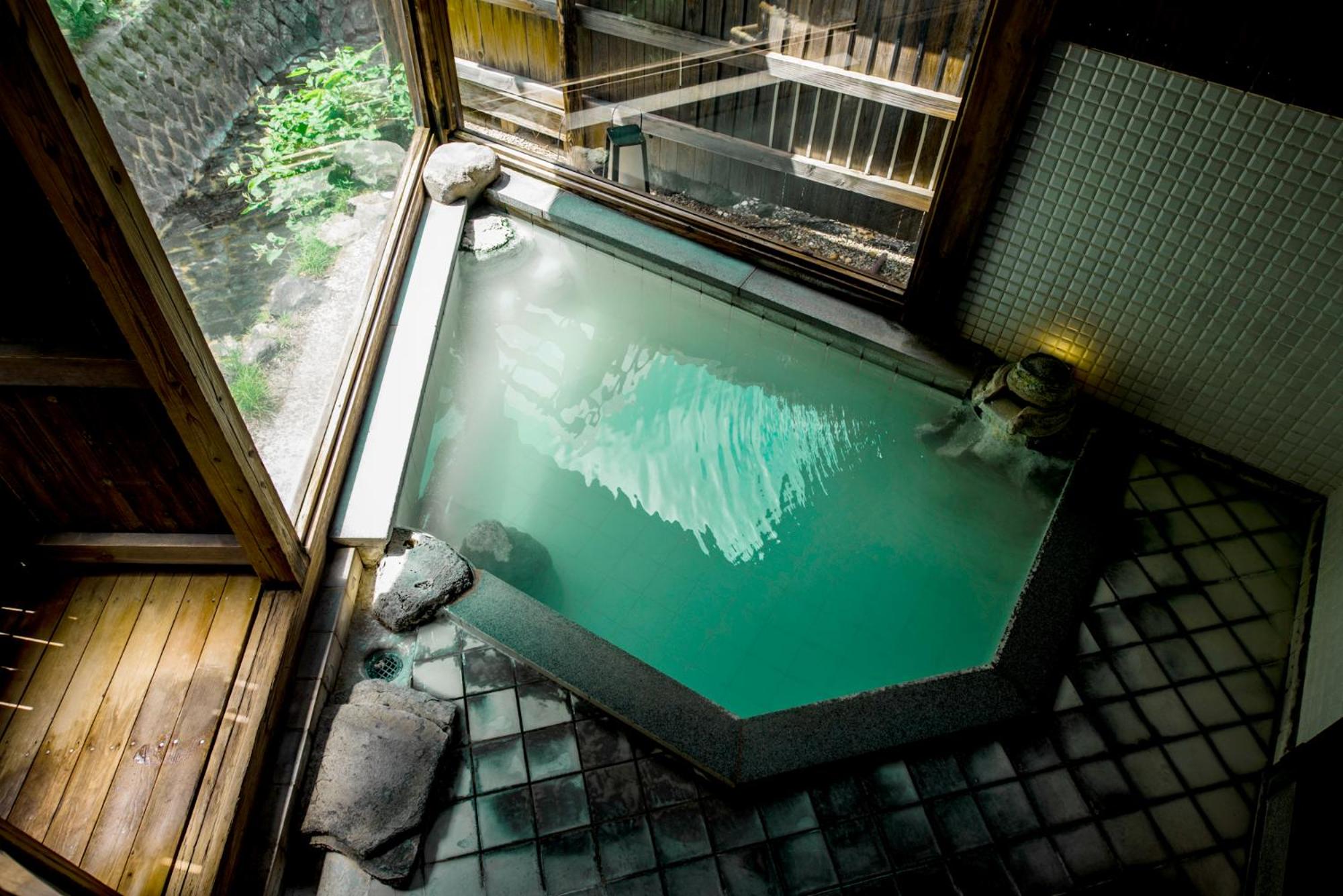Takamiya Ryokan Miyamaso