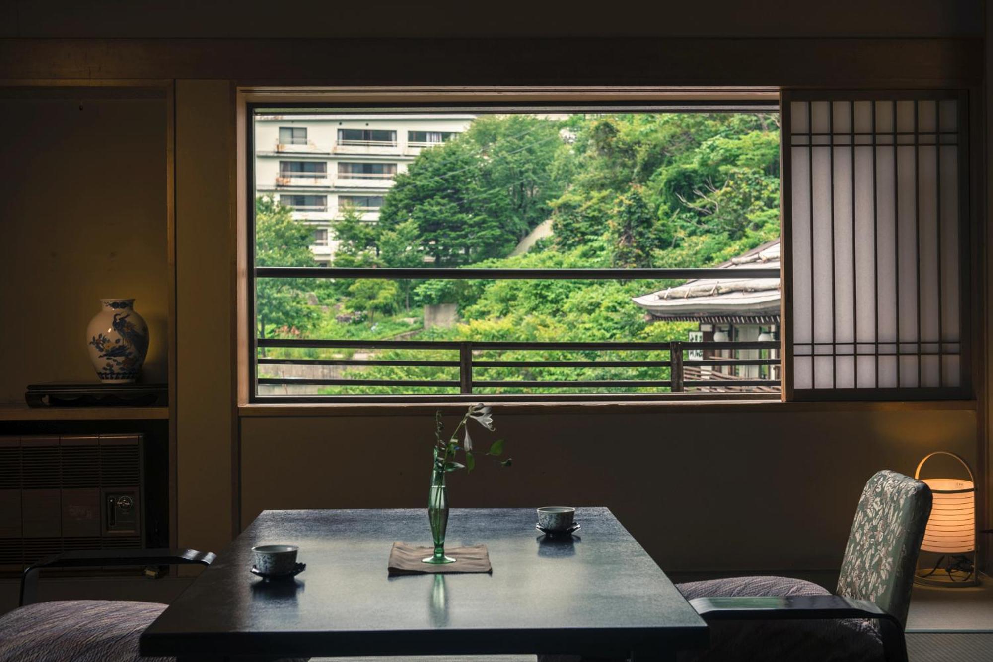 Takamiya Ryokan Miyamaso