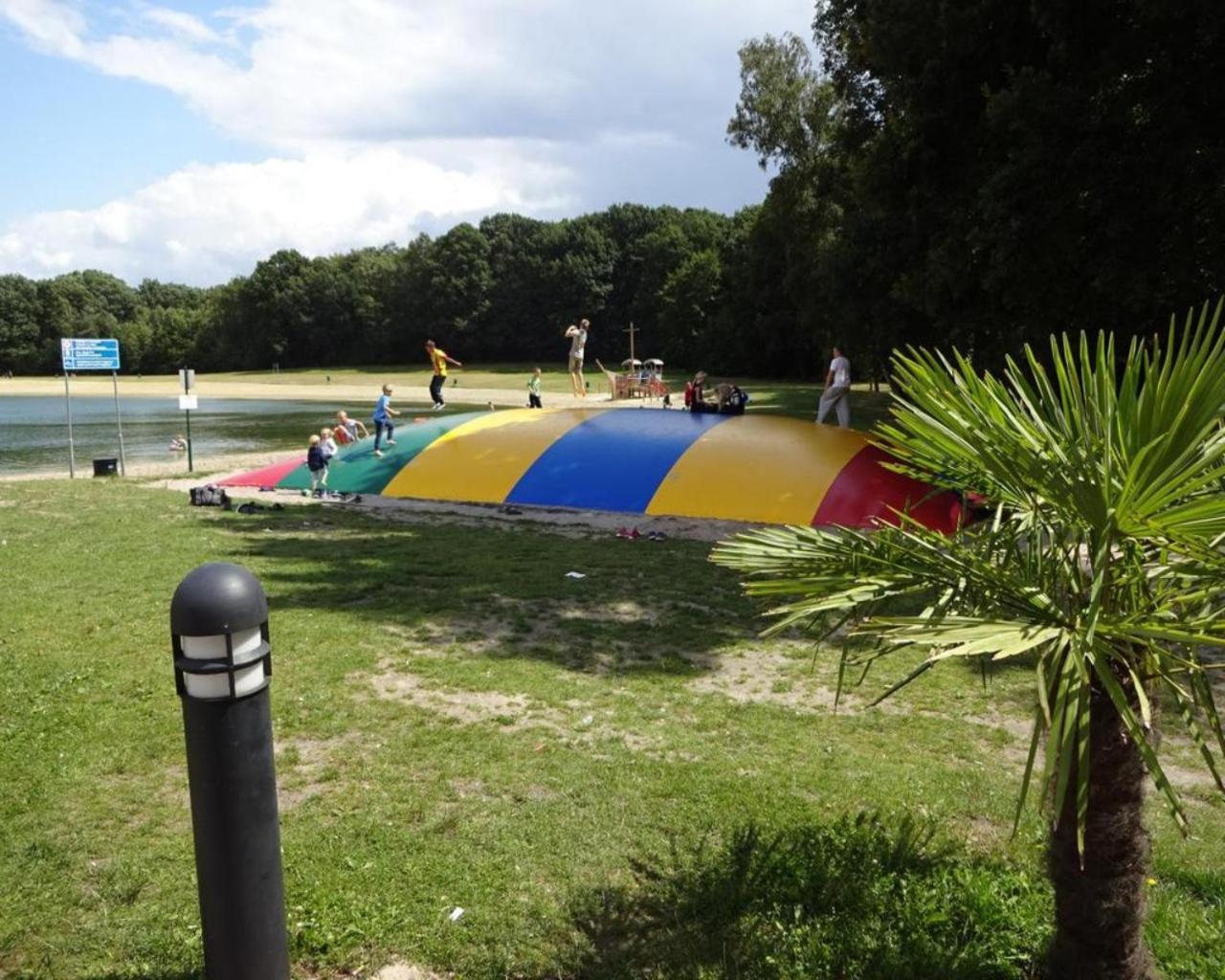 Hengelhoef vakantieverblijf DEN 5