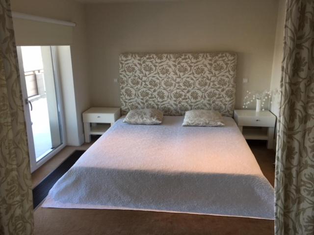 Panorama Apartment