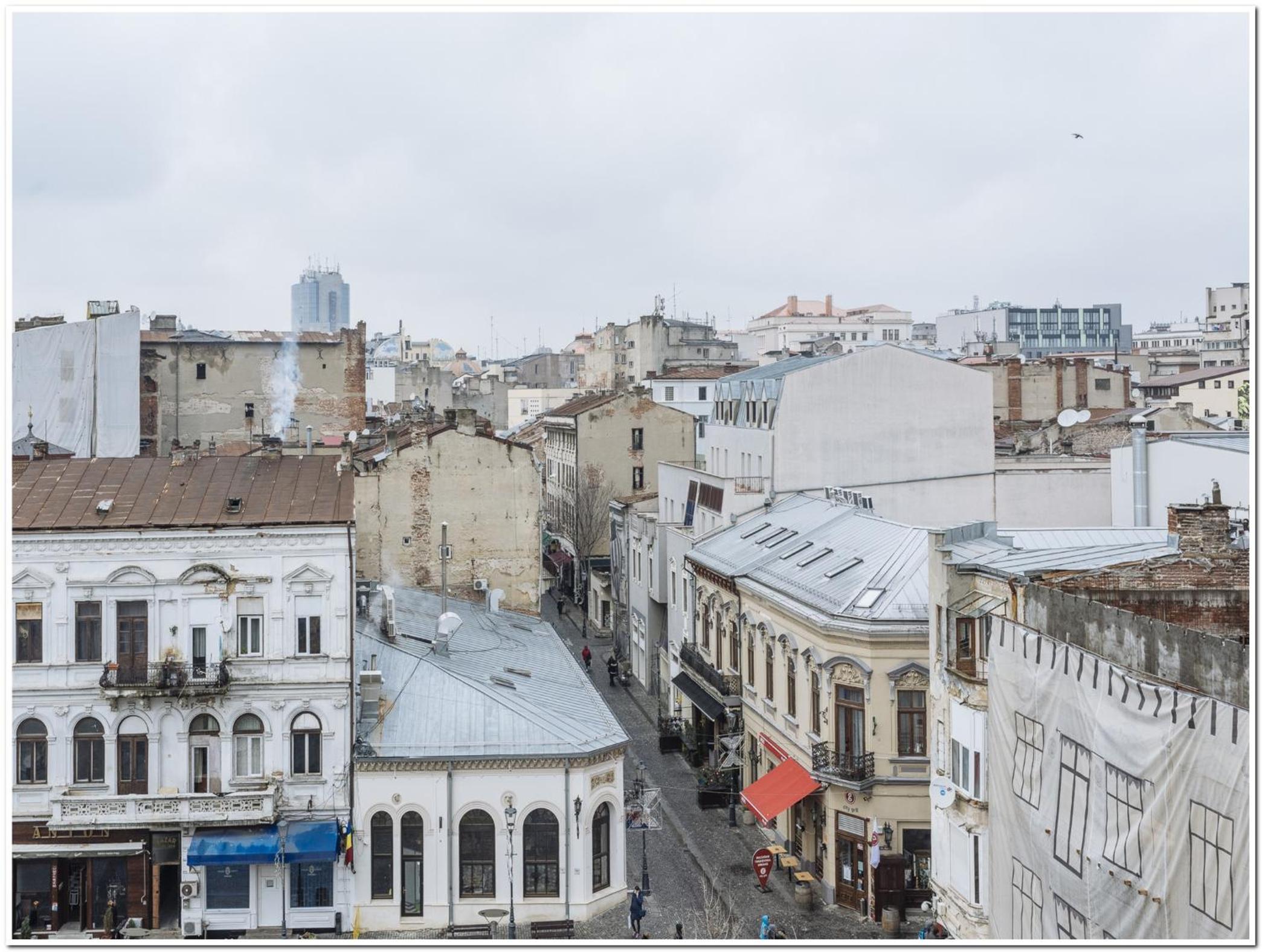 Spacious, lovely, bright apartment in the Old Town