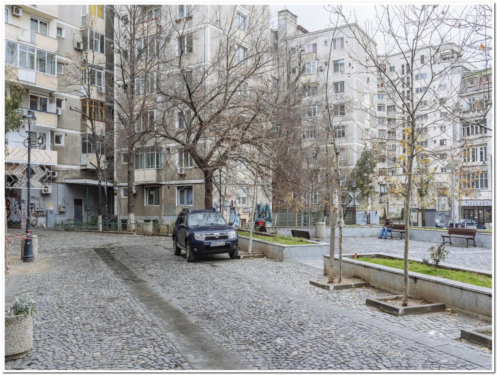 Spacious, lovely, bright apartment in the Old Town