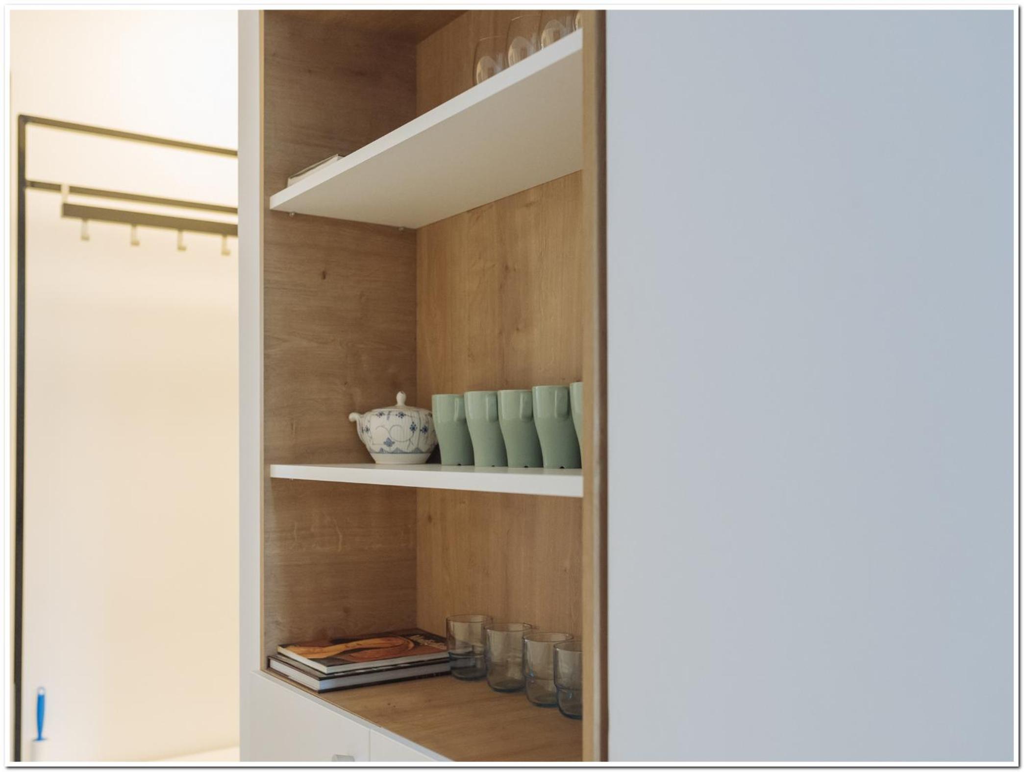 Spacious, lovely, bright apartment in the Old Town