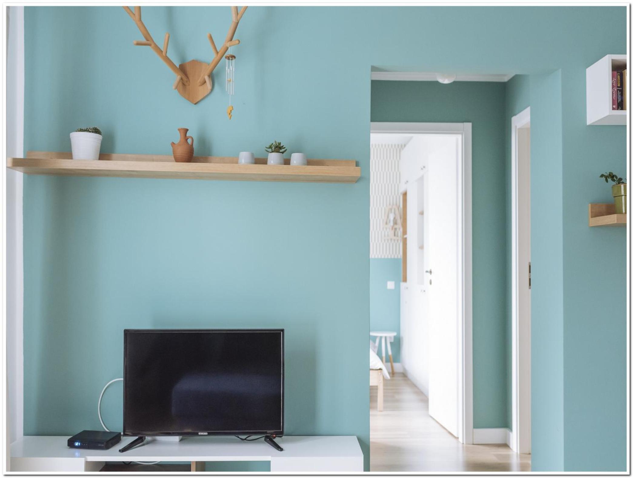 Spacious, lovely, bright apartment in the Old Town