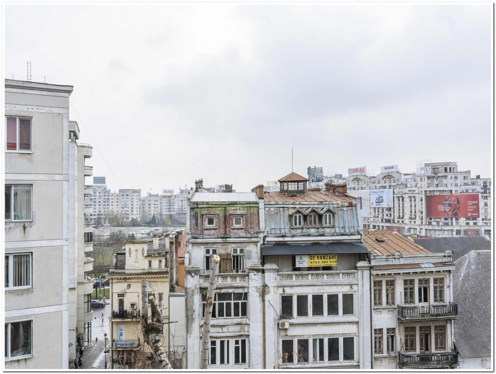 Spacious, lovely, bright apartment in the Old Town