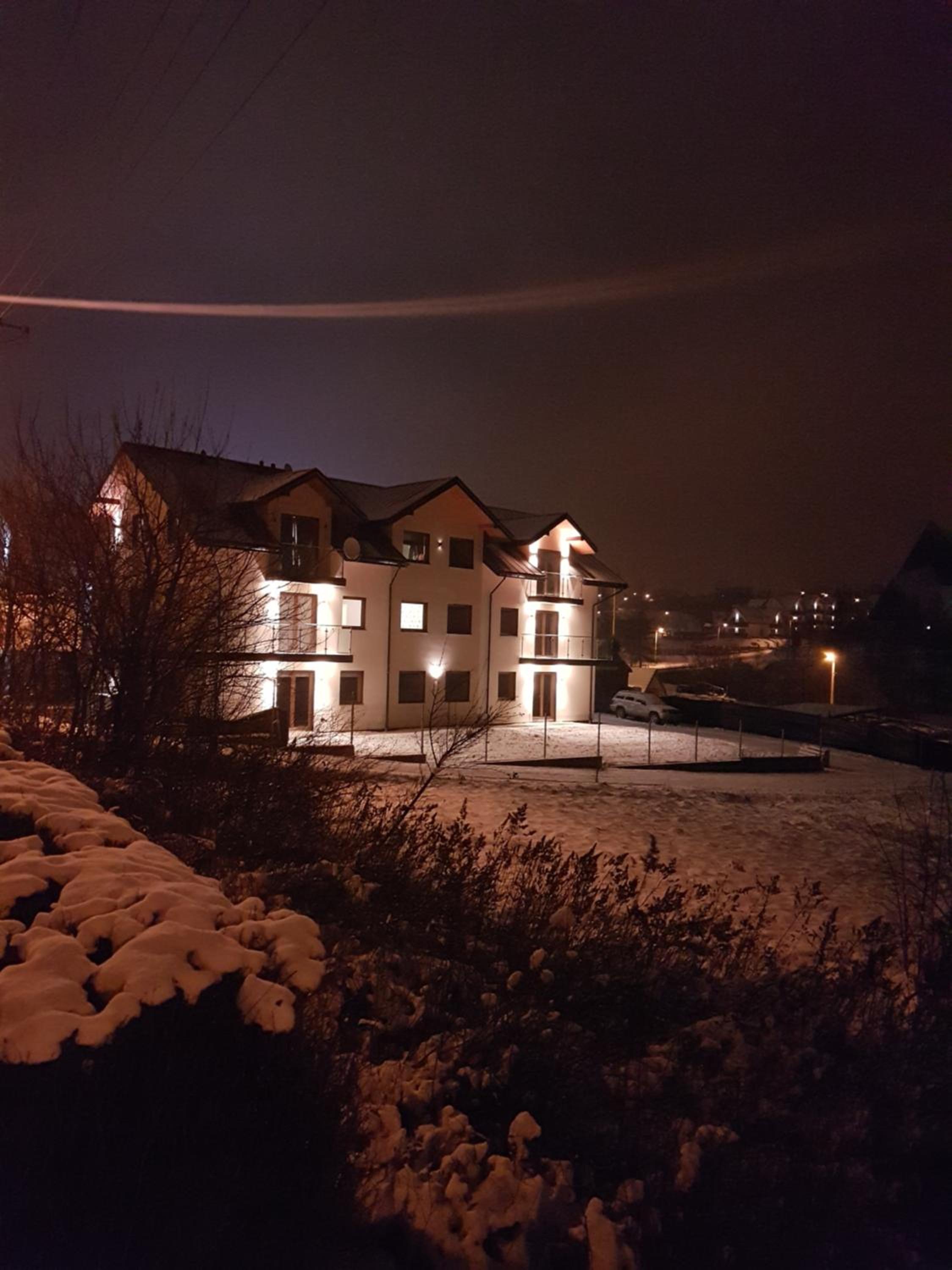 Apartament Nowe Maniowy view 3