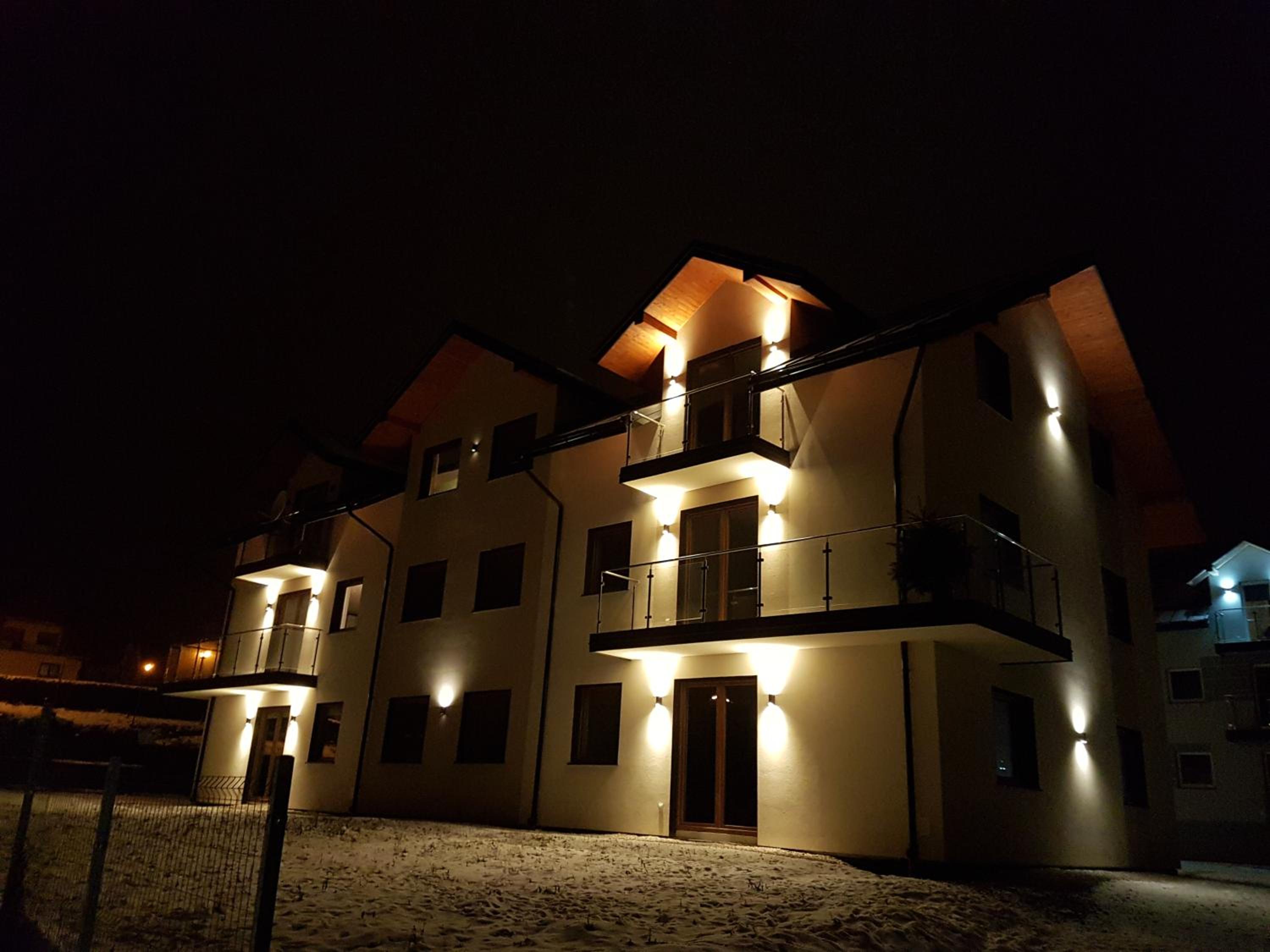 Apartament Nowe Maniowy view 4