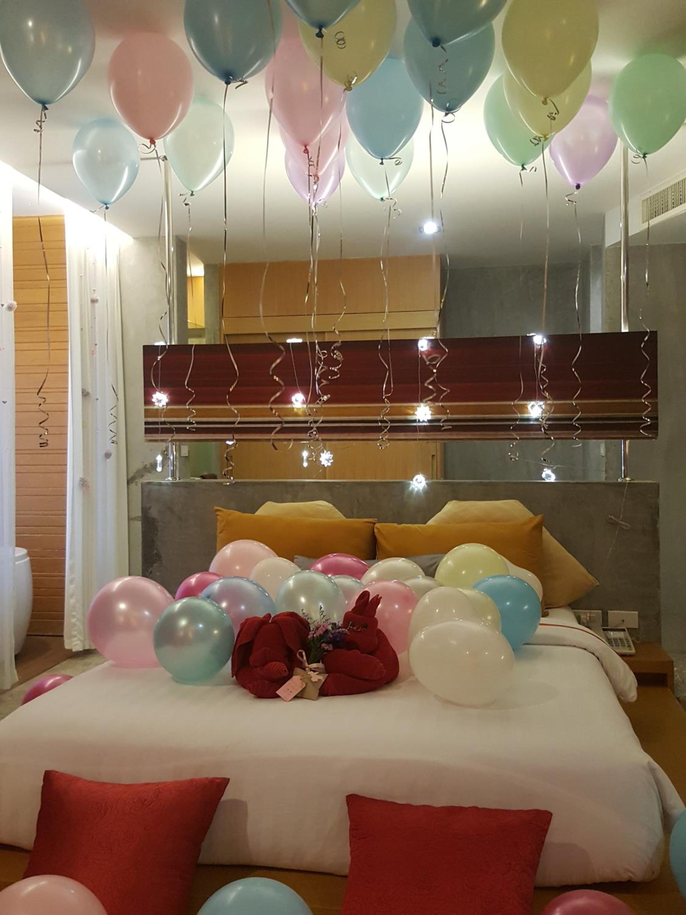 The Now Hotel