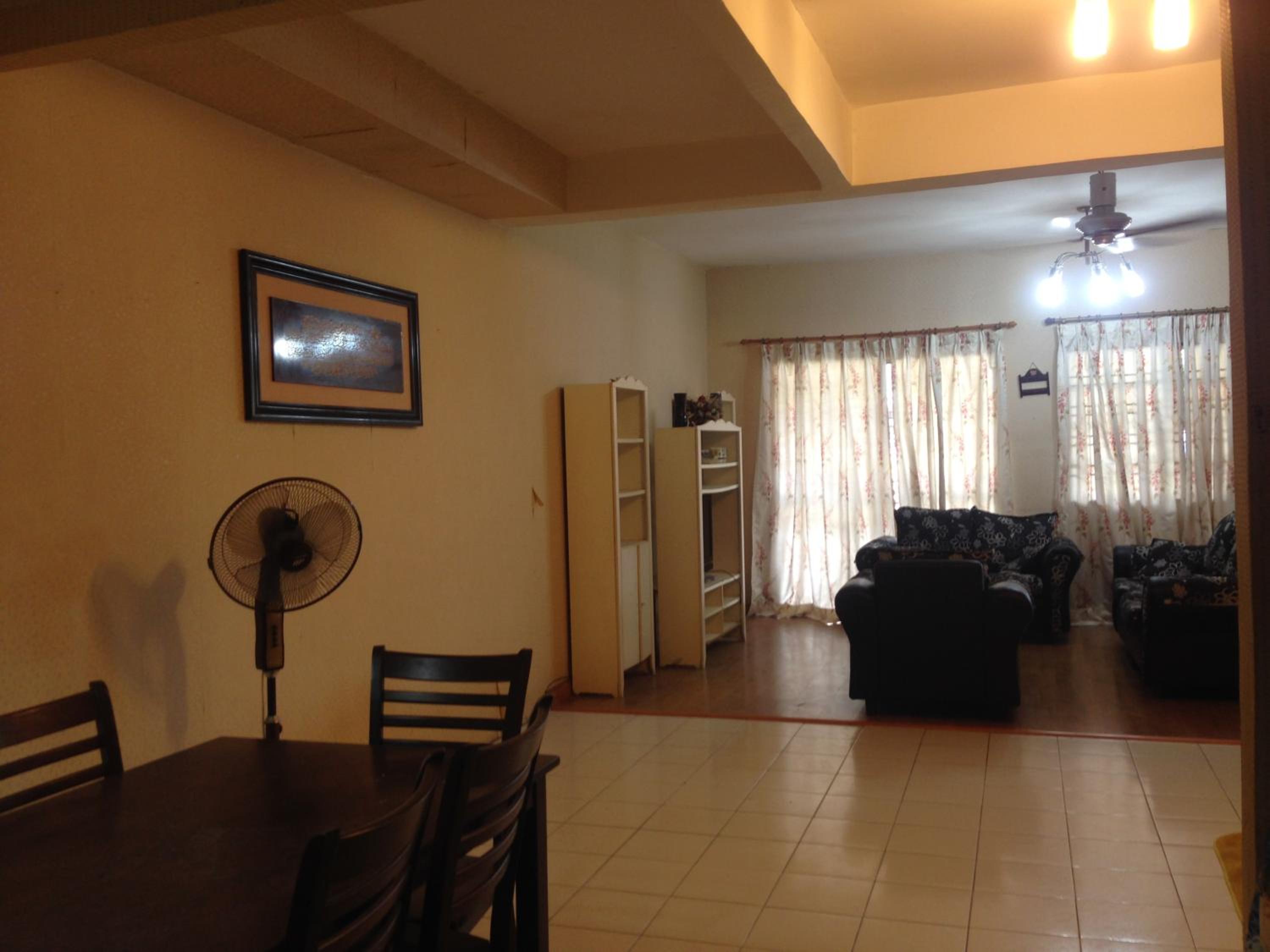 Aziym Homestay@Bandar Baru Bangi photo 5